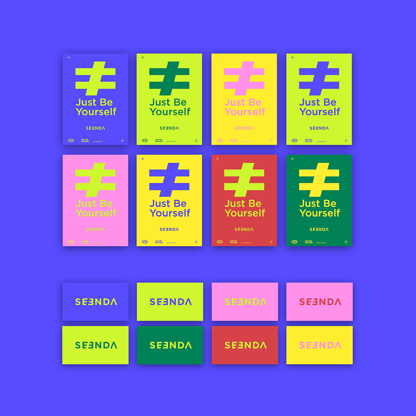 键鼠产品品牌设计-SEENDA 键鼠产品品牌搭建-产品外观设计