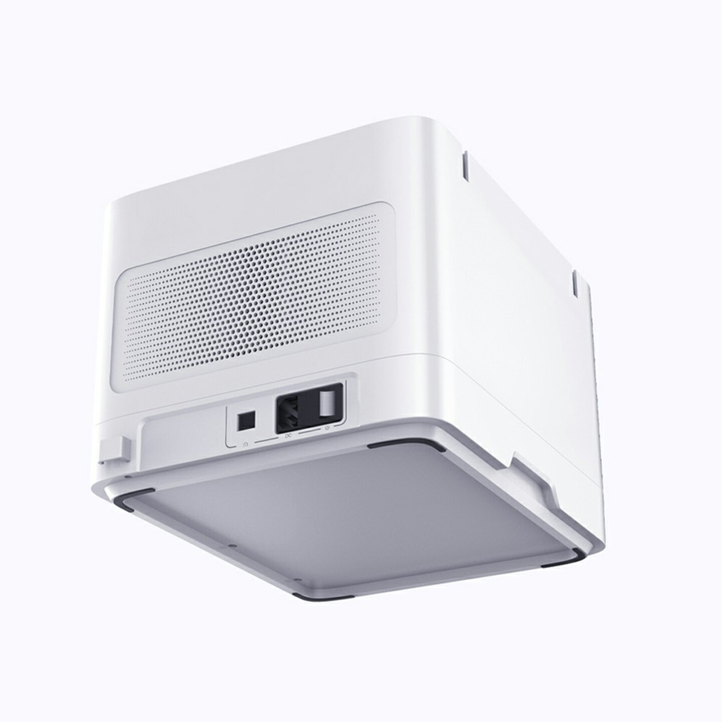 微流控检系统设计-速创微流控检测系统