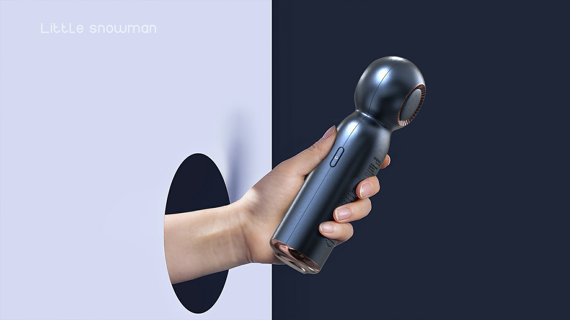 光子脱毛仪设计-美莱雅光子脱毛仪