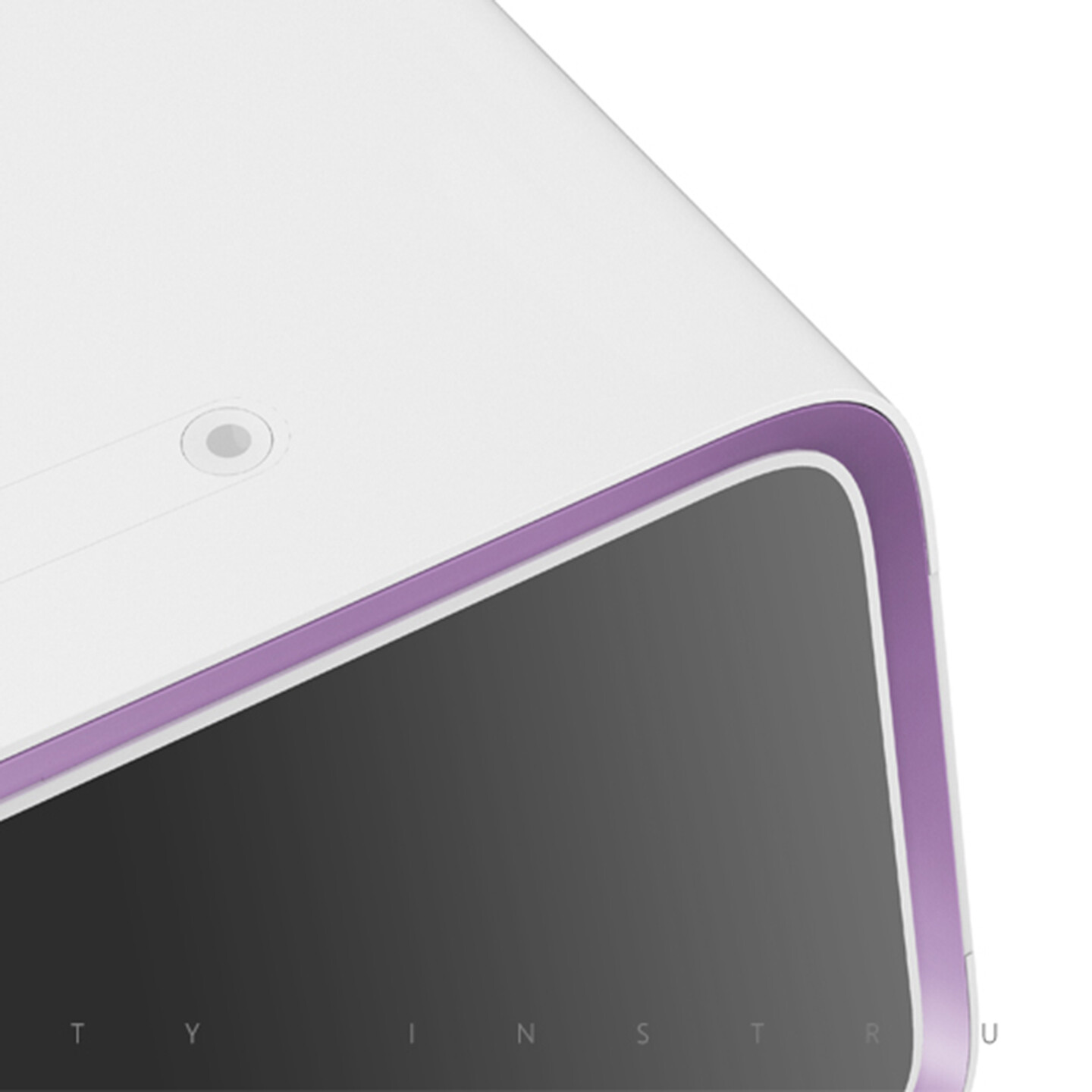 皮肤美容仪设计-高频皮肤美容仪器外观设计