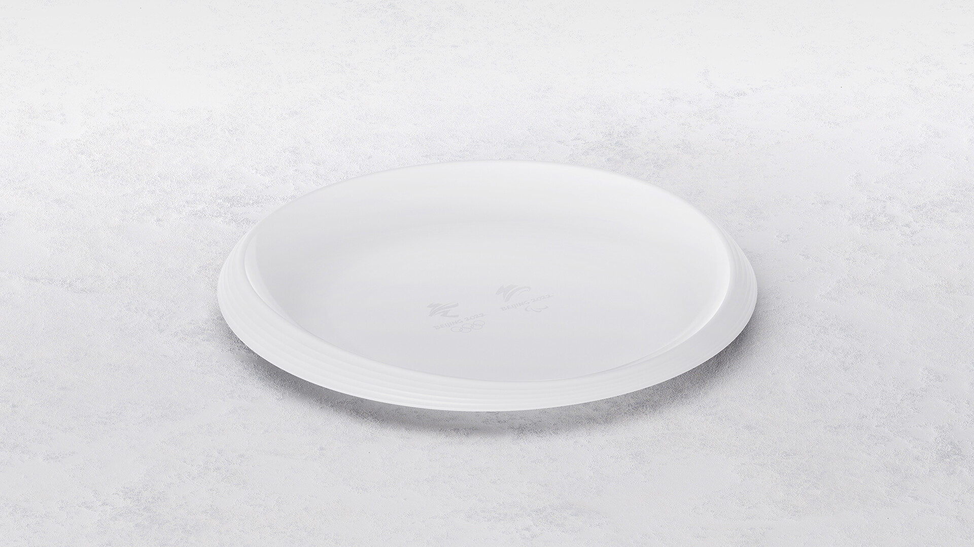 冬奥会餐具设计-2022年北京冬奥会餐具设计