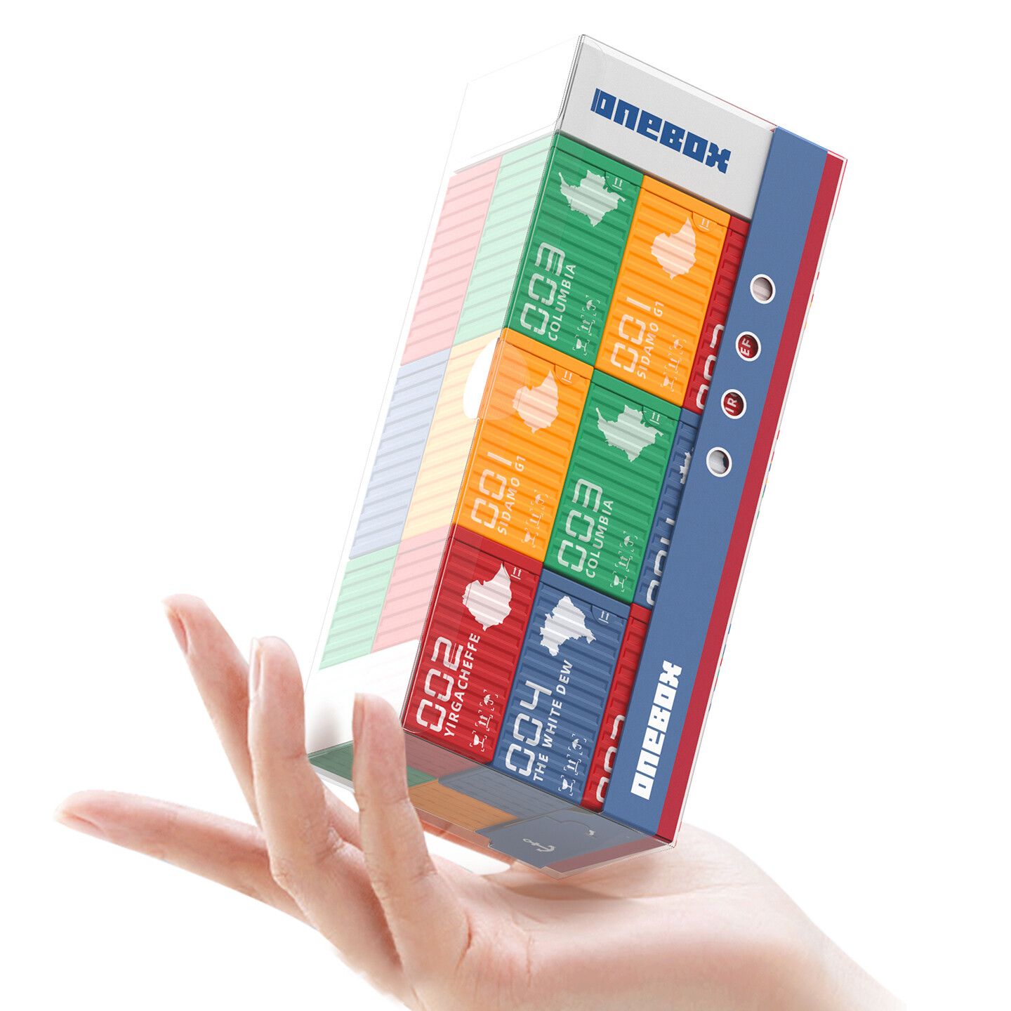 产品迭代文化创意