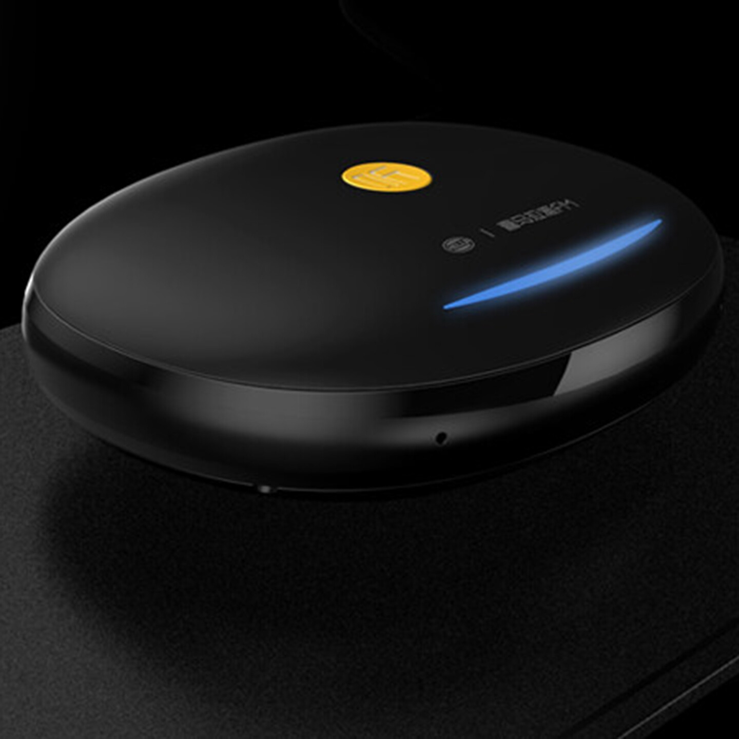 车载语音智能助手设计-海拉车载语音智能助手