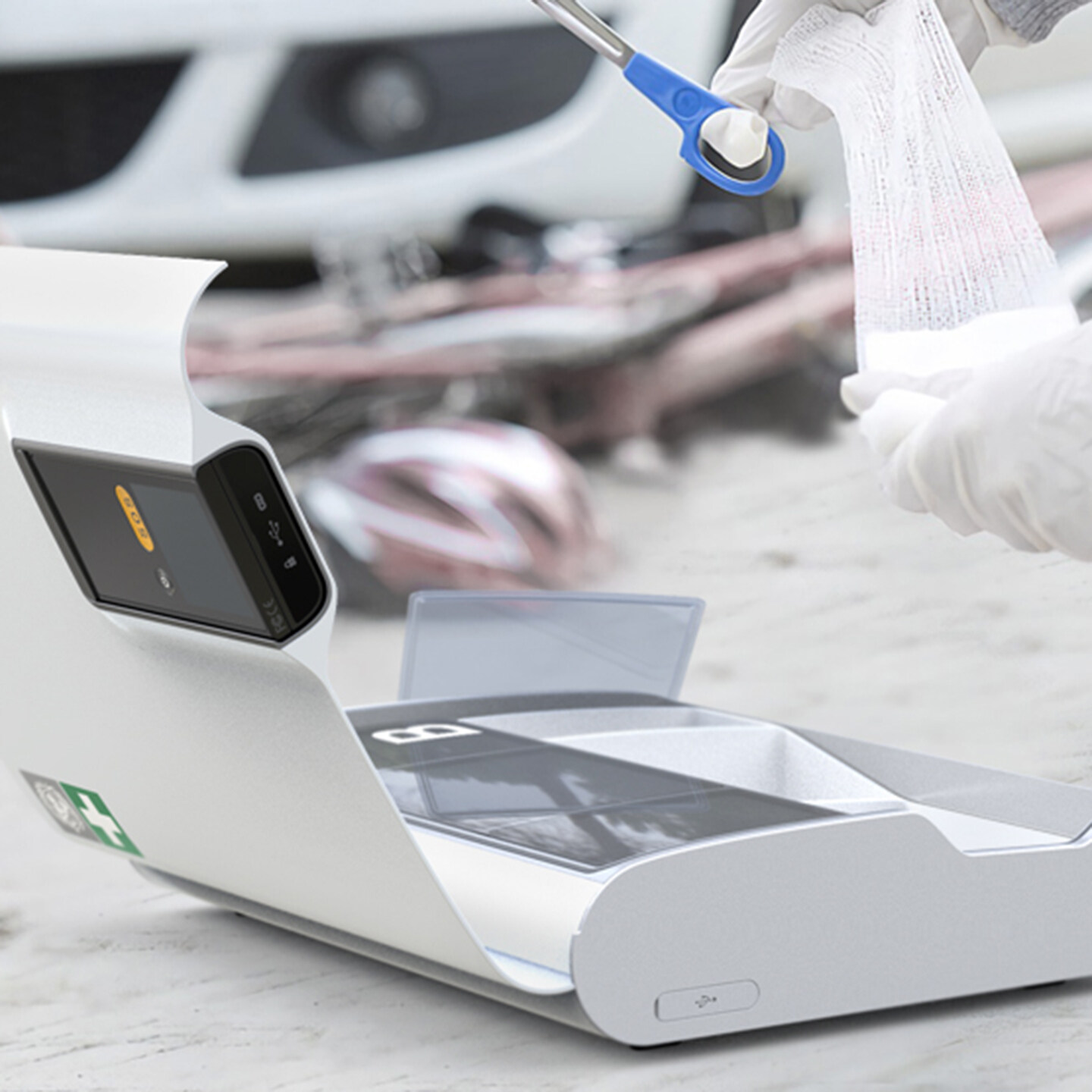 产品迭代文化创意