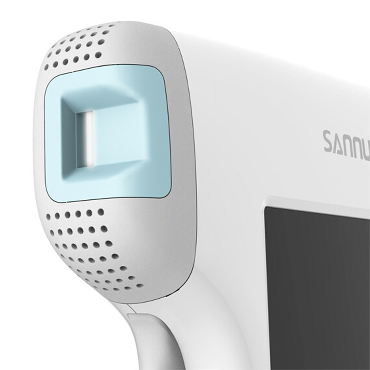 医用血糖检测仪设计-三诺医用血糖检测仪