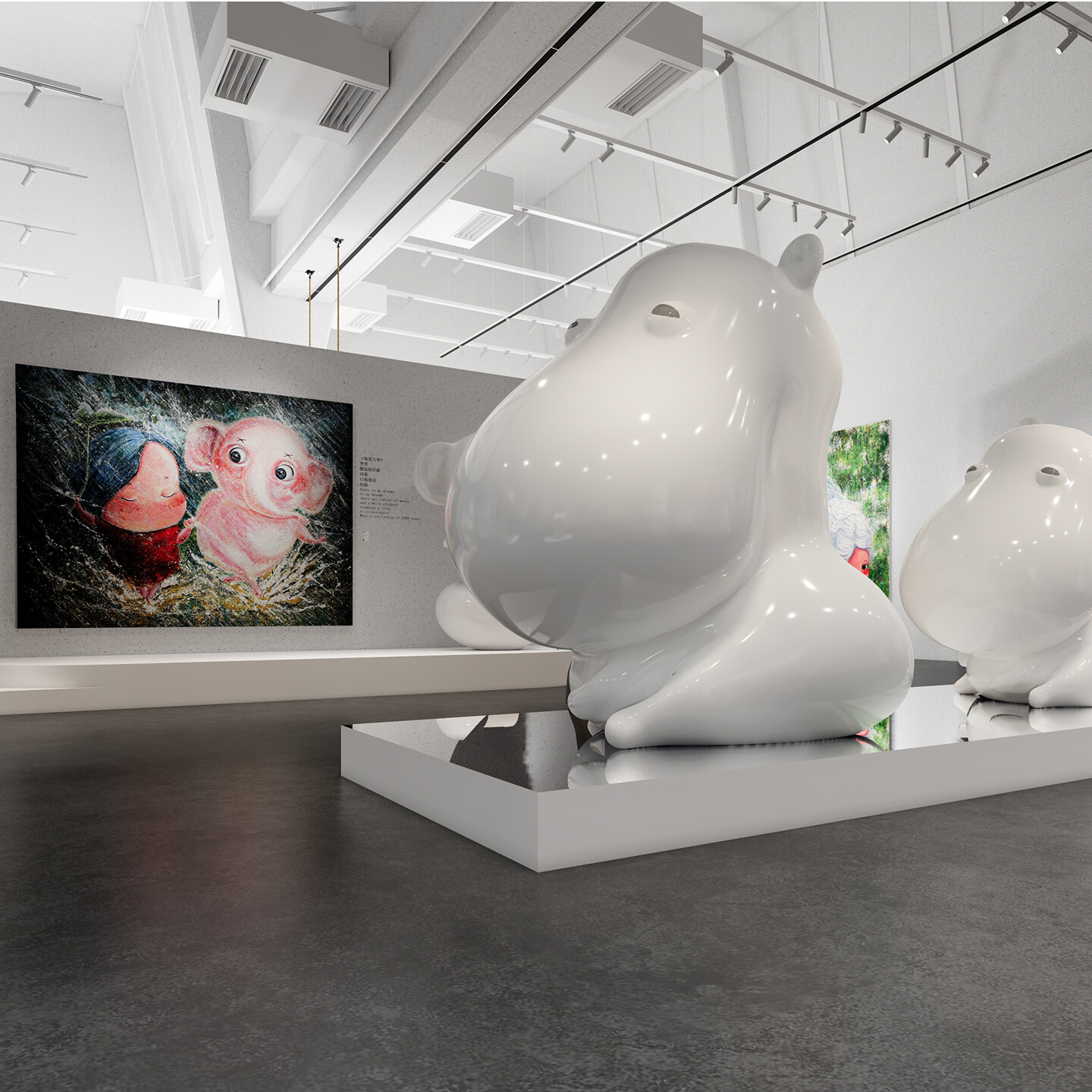 产品迭代文化创意