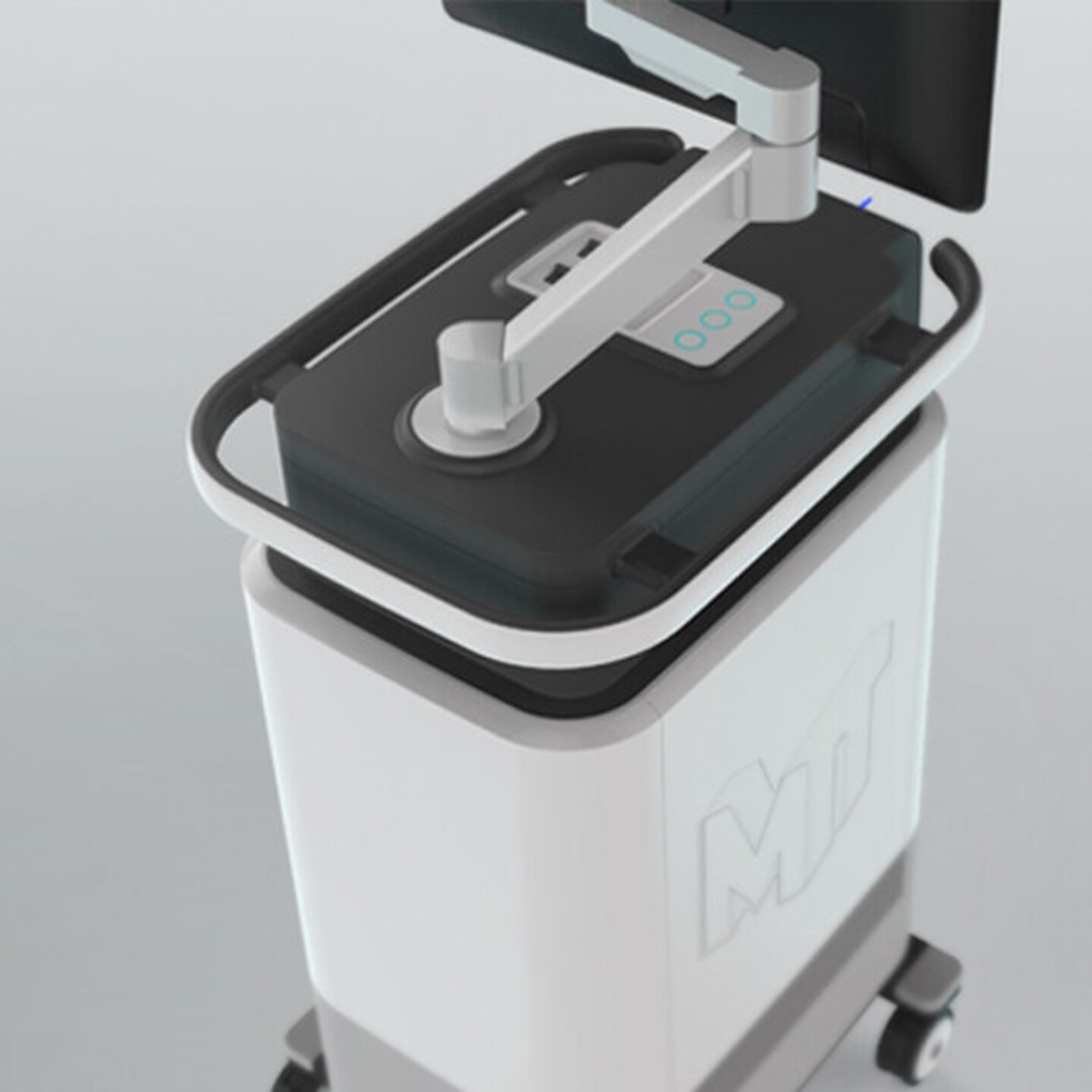 微创医学检测仪器设计-南京微创OCT医学仪器