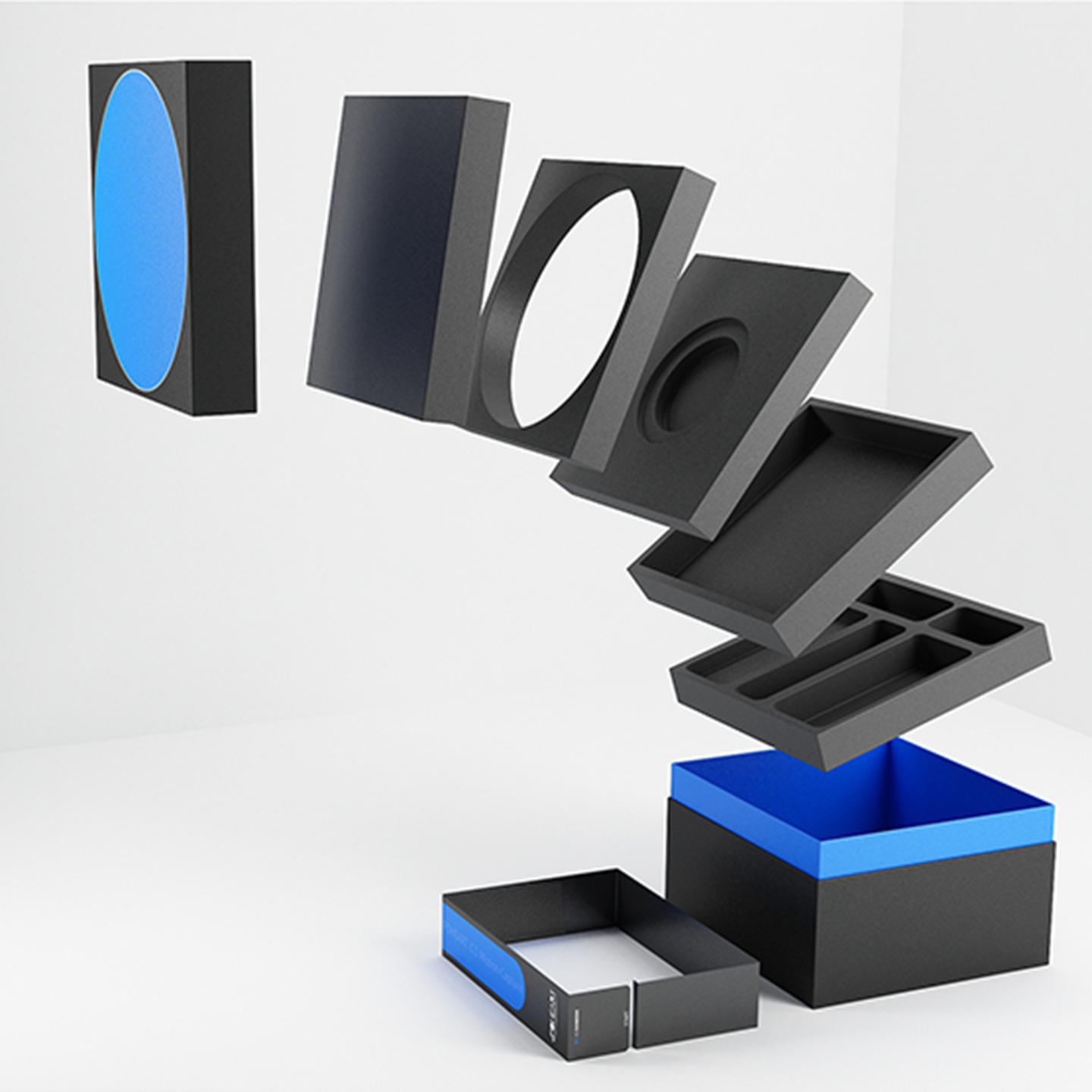 惯性捕捉系统设计-FOHEART C1惯性动作捕捉系统