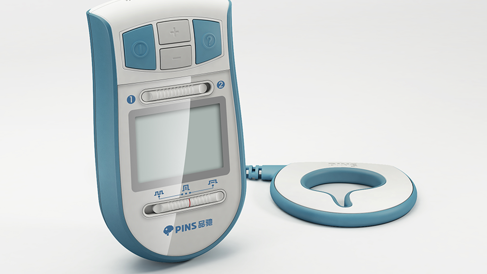 帕金森控制器设计-品驰帕金森控制器