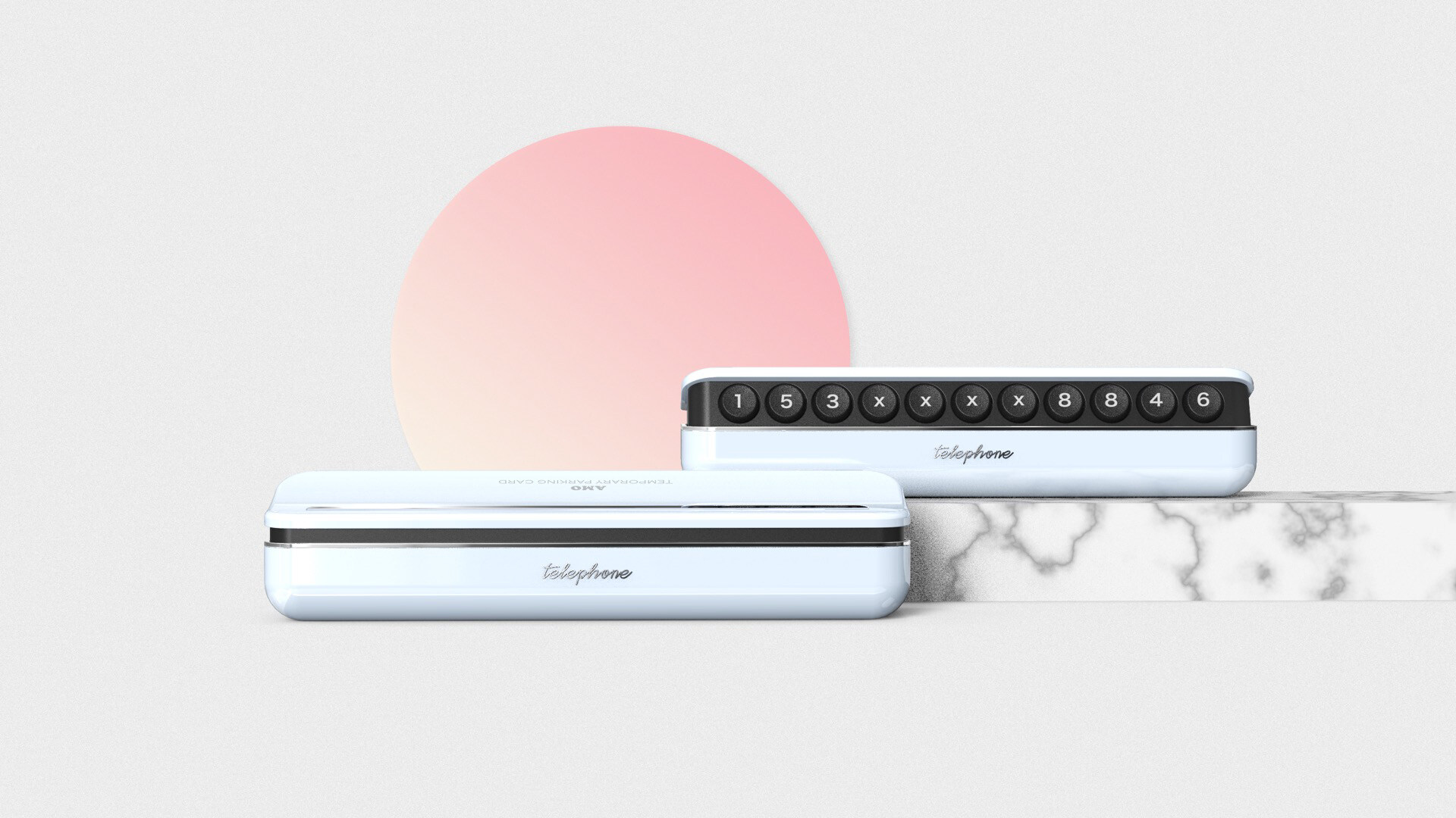 车载系列产品设计-淘宝精选车载系列产品设计