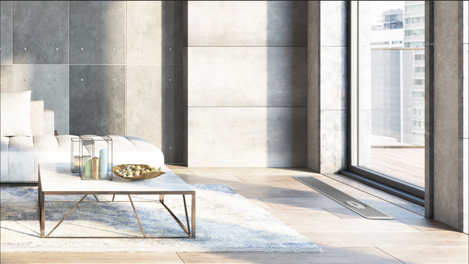 家用恒风系统风口盖板设计-风口盖板造型设计-慧科技三恒系统风口盖板