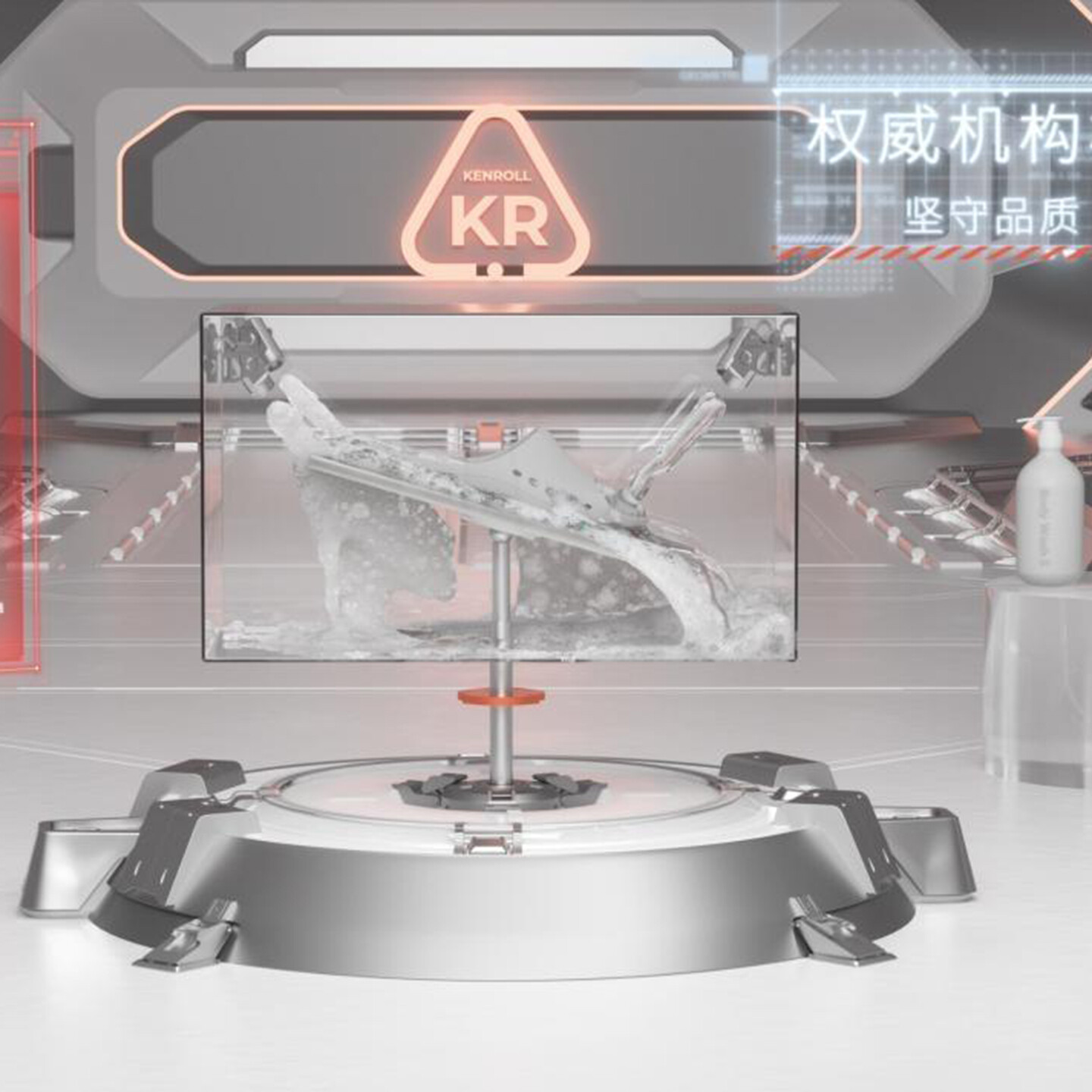 防滑拖鞋设计-生活家居产品设计-科柔品牌设计