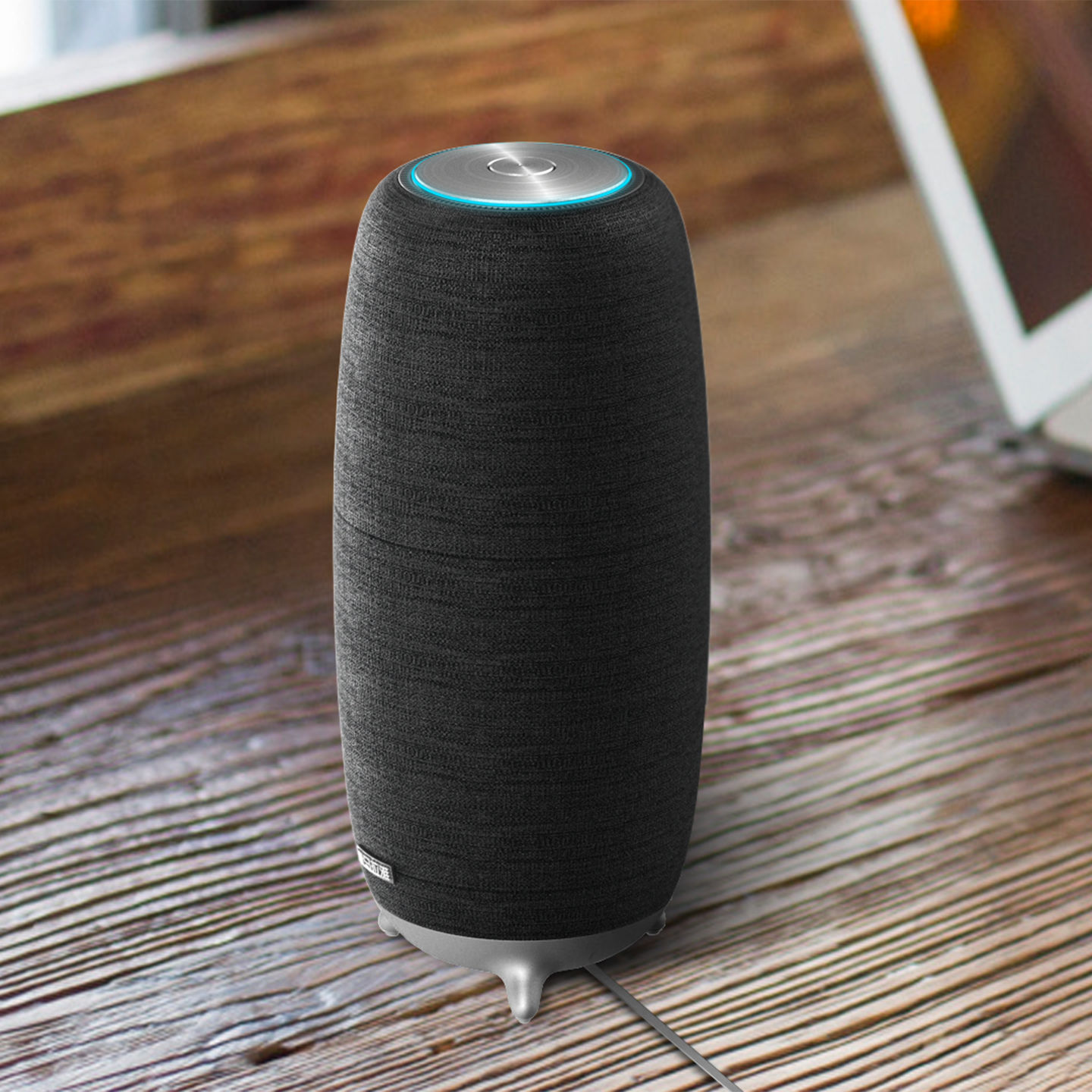 智能音箱设计-智能AI音箱设计-喜马拉雅智能AI音箱