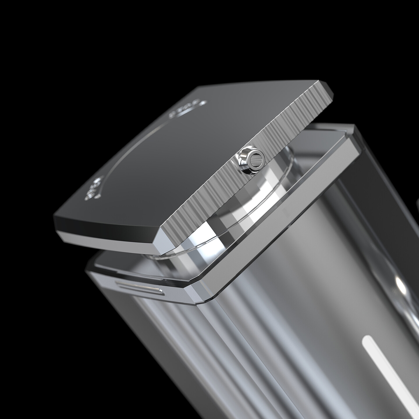 美妆护肤品产品设计-温碧泉美妆护肤品设计