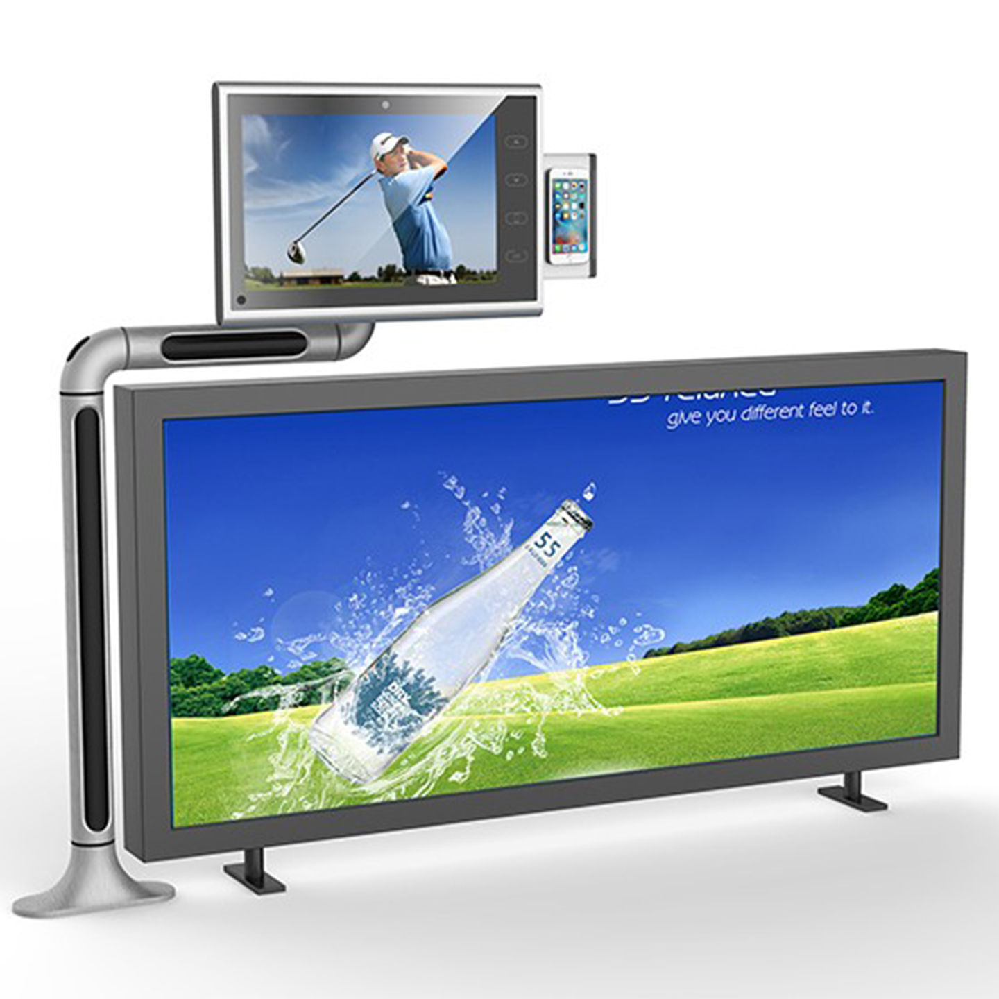 产品迭代文化创意