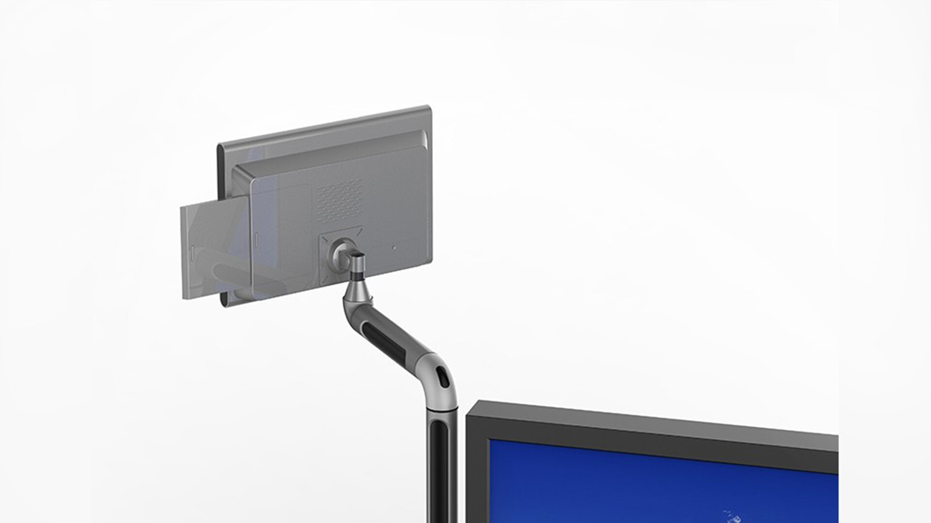 高尔夫球场屏幕设计-爱高科技高尔夫球场屏幕设计