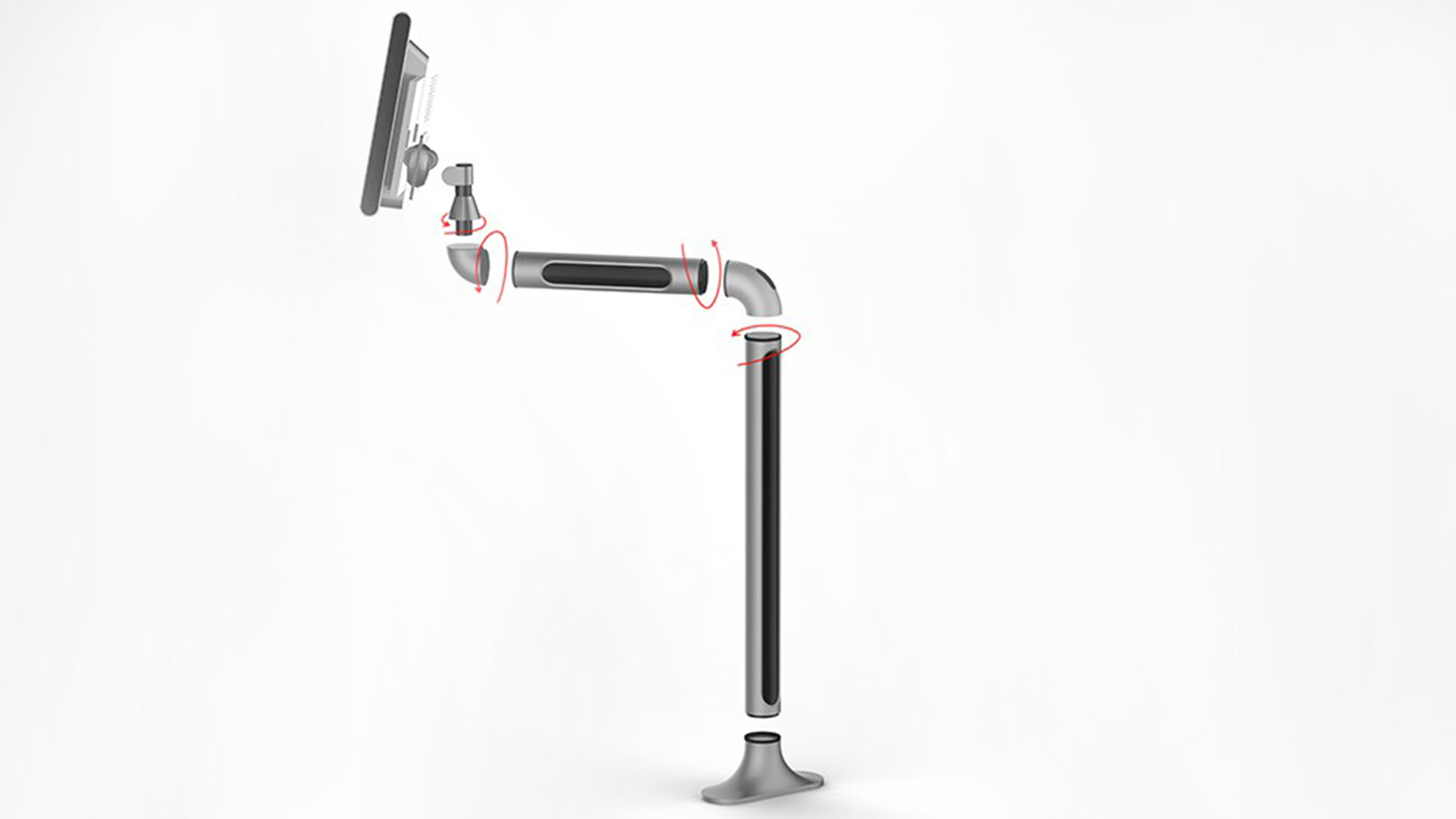 高尔夫球场屏幕设计-爱高科技高尔夫球场屏幕设计