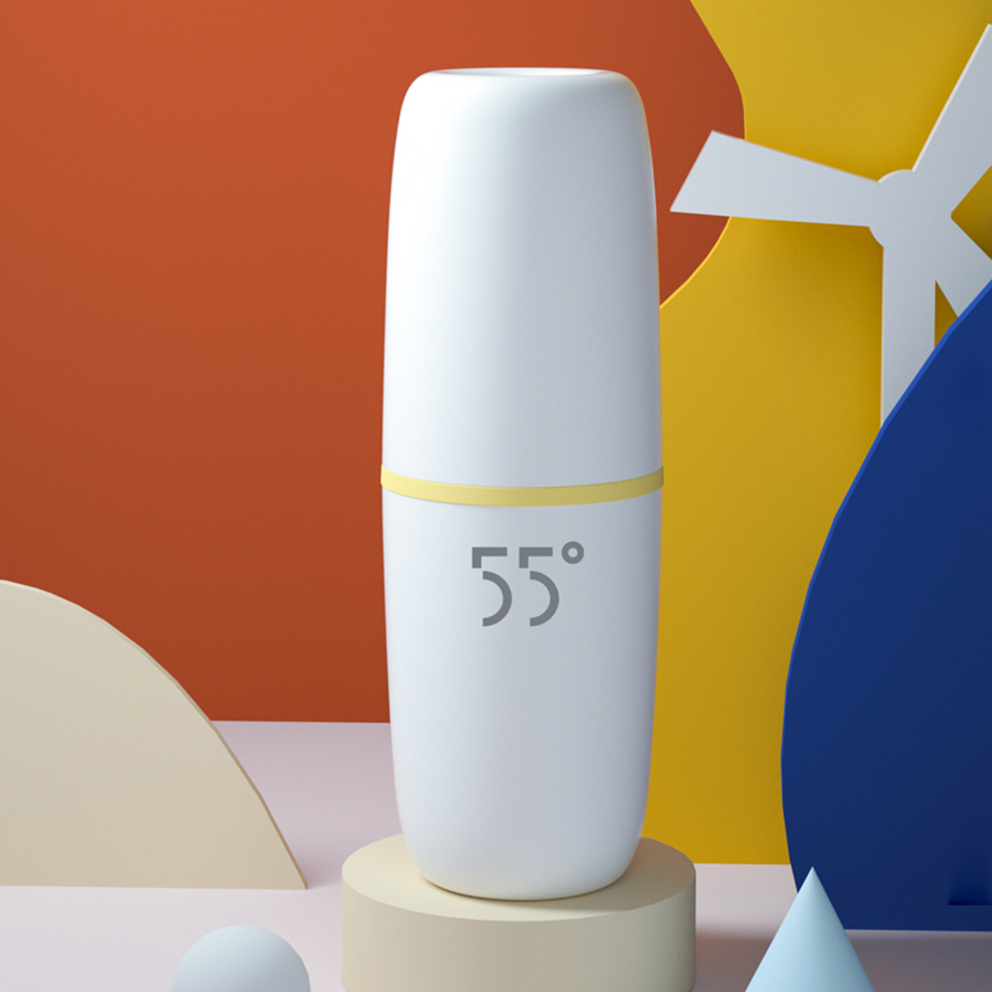 产品迭代文化创意