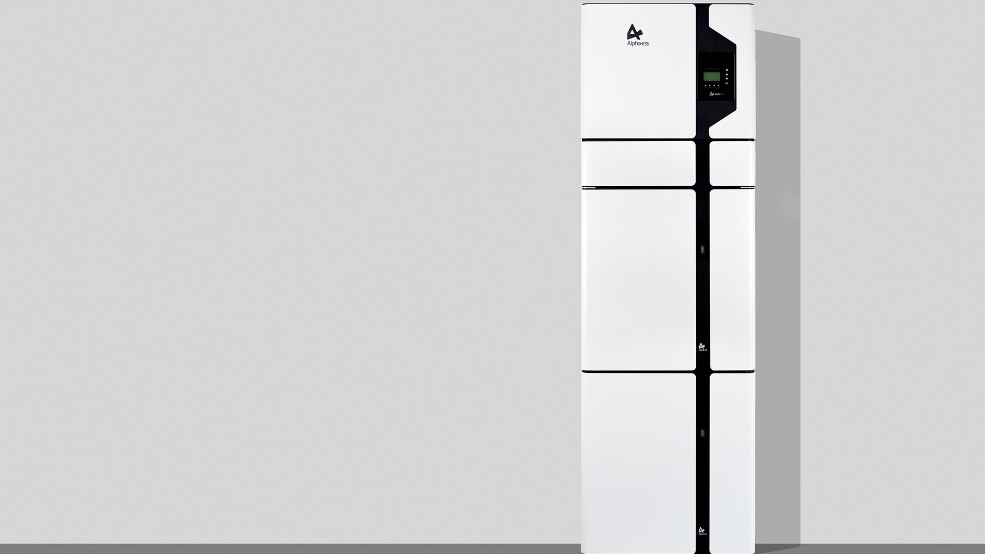 家庭充电电池设计-沃太能源家用充电电源设计