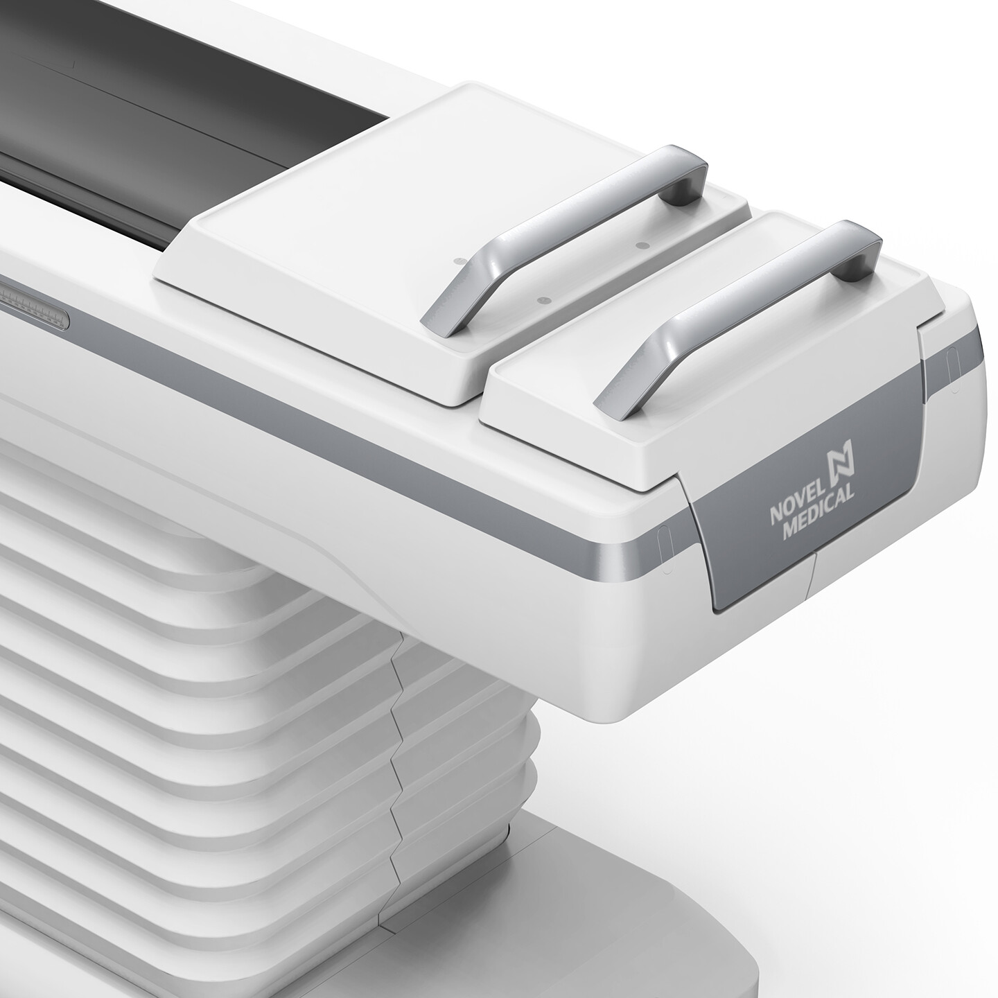 断层成像设备设计-单光子发射断层成像设备设计