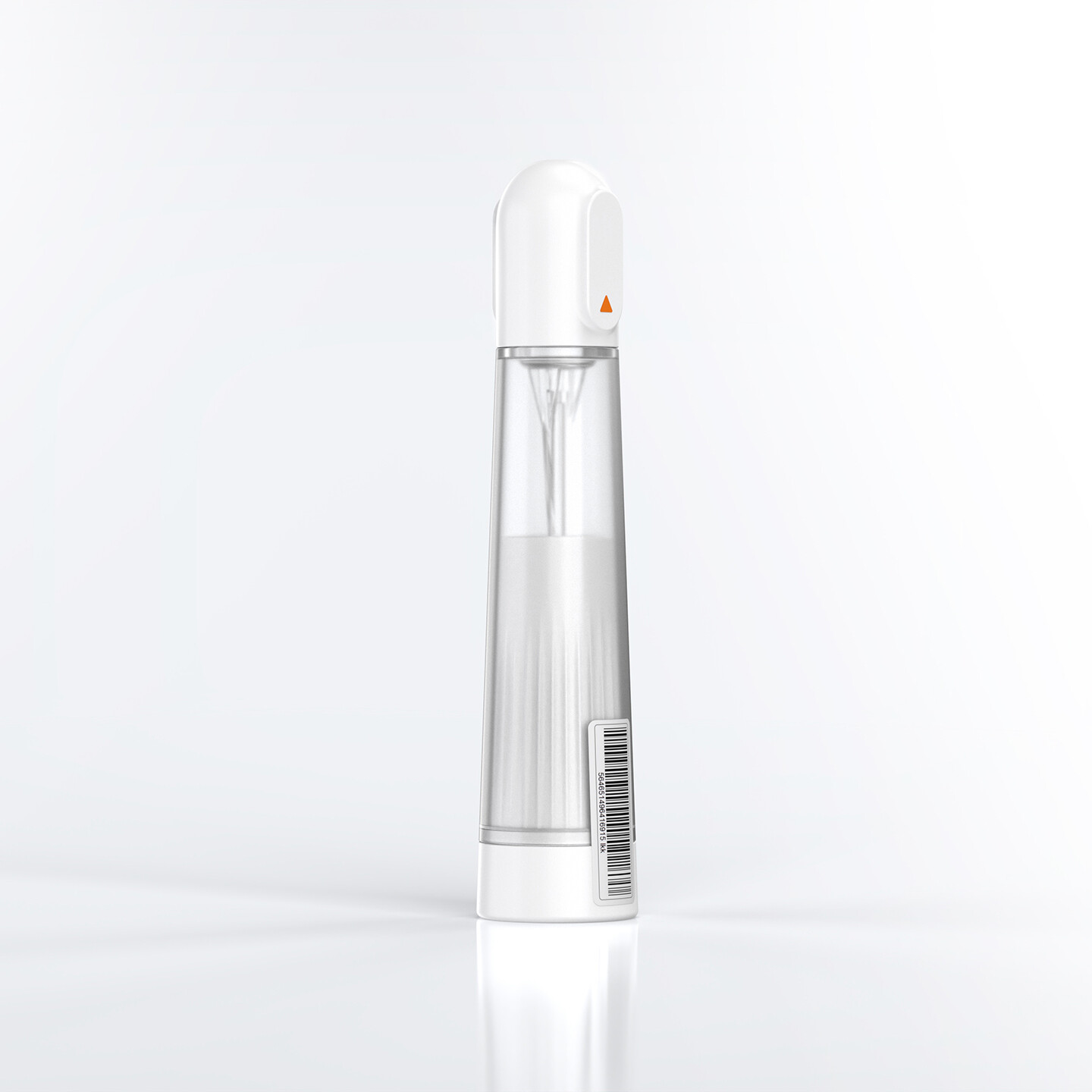 女性采血装置设计-爱巢采血装置设计