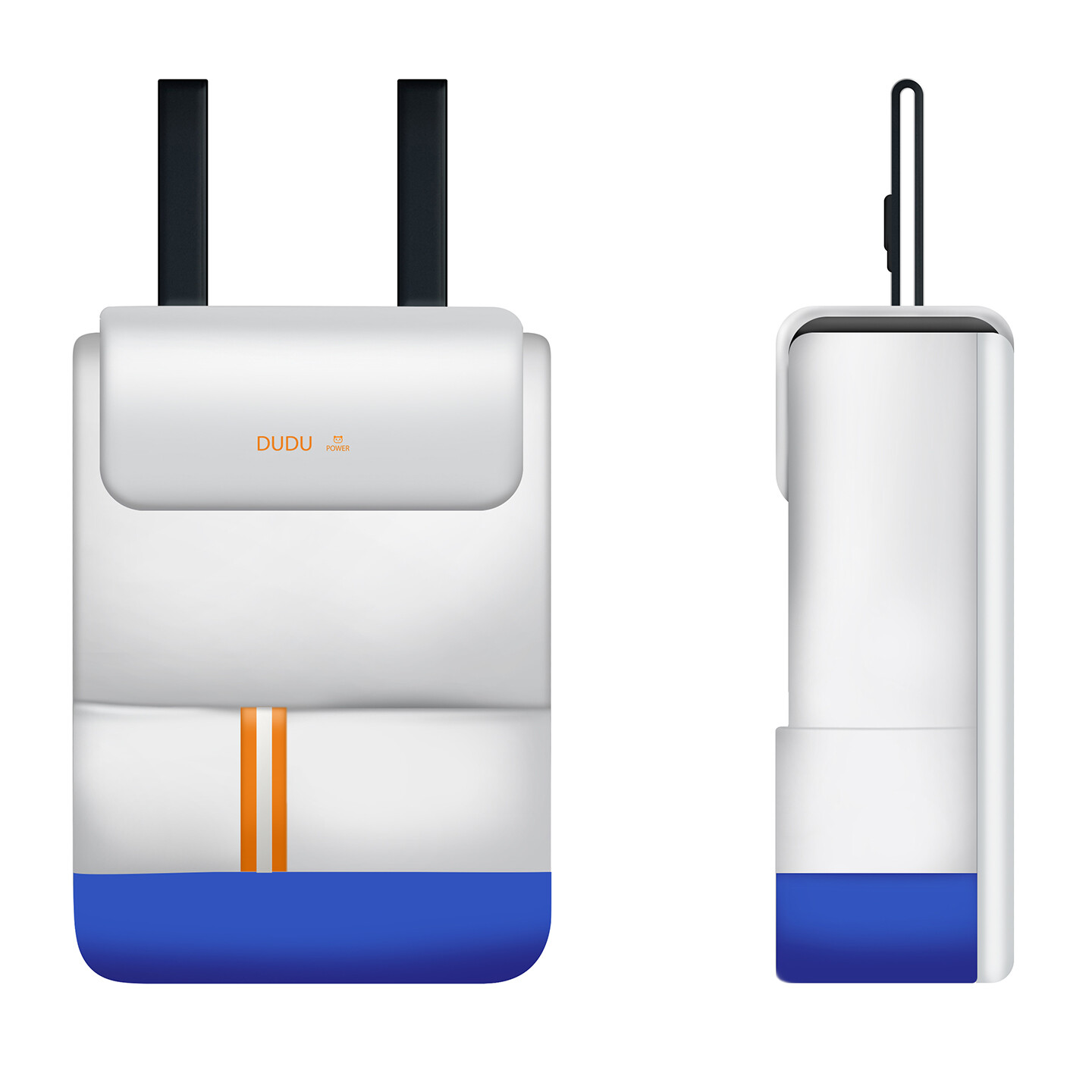 换电产品整合设计-嘟嘟换电整合设计