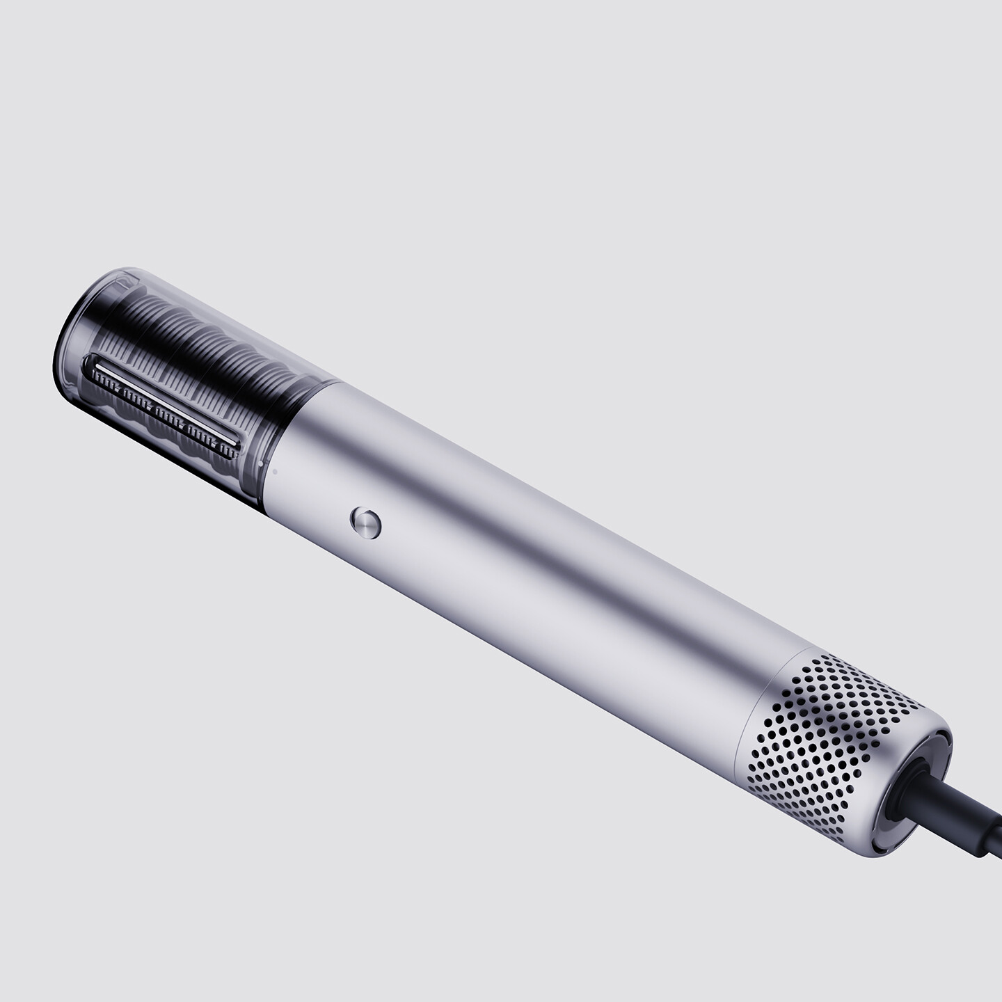 吹风棒外观设计-高速吹风棒外观结构设计