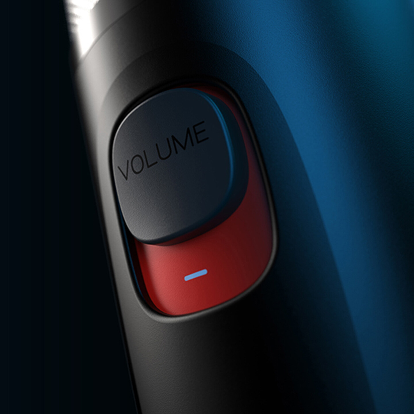 家用麦克风设计-联想小新家用麦克风设计