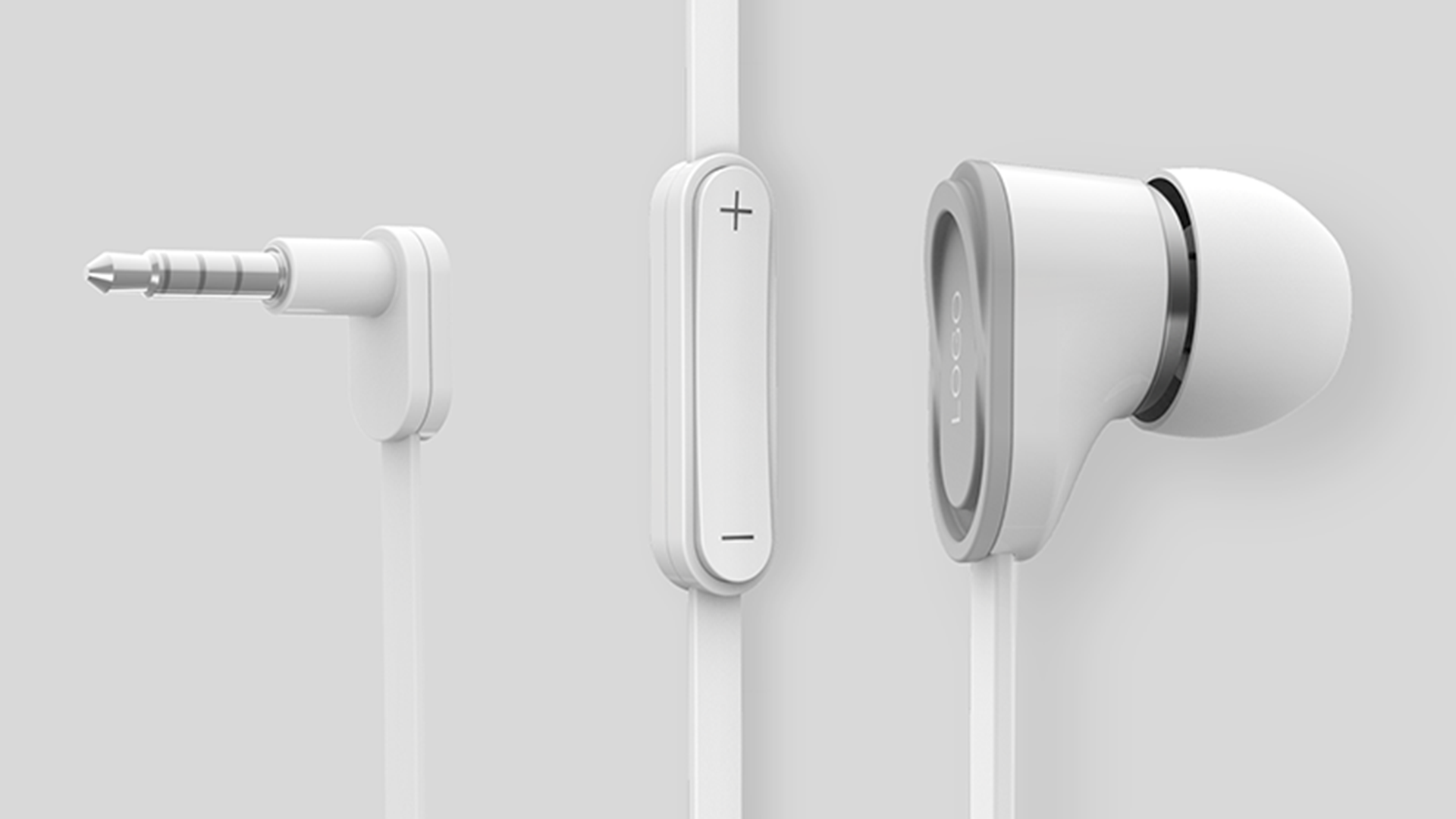 时尚耳机设计-视听科技耳机设计