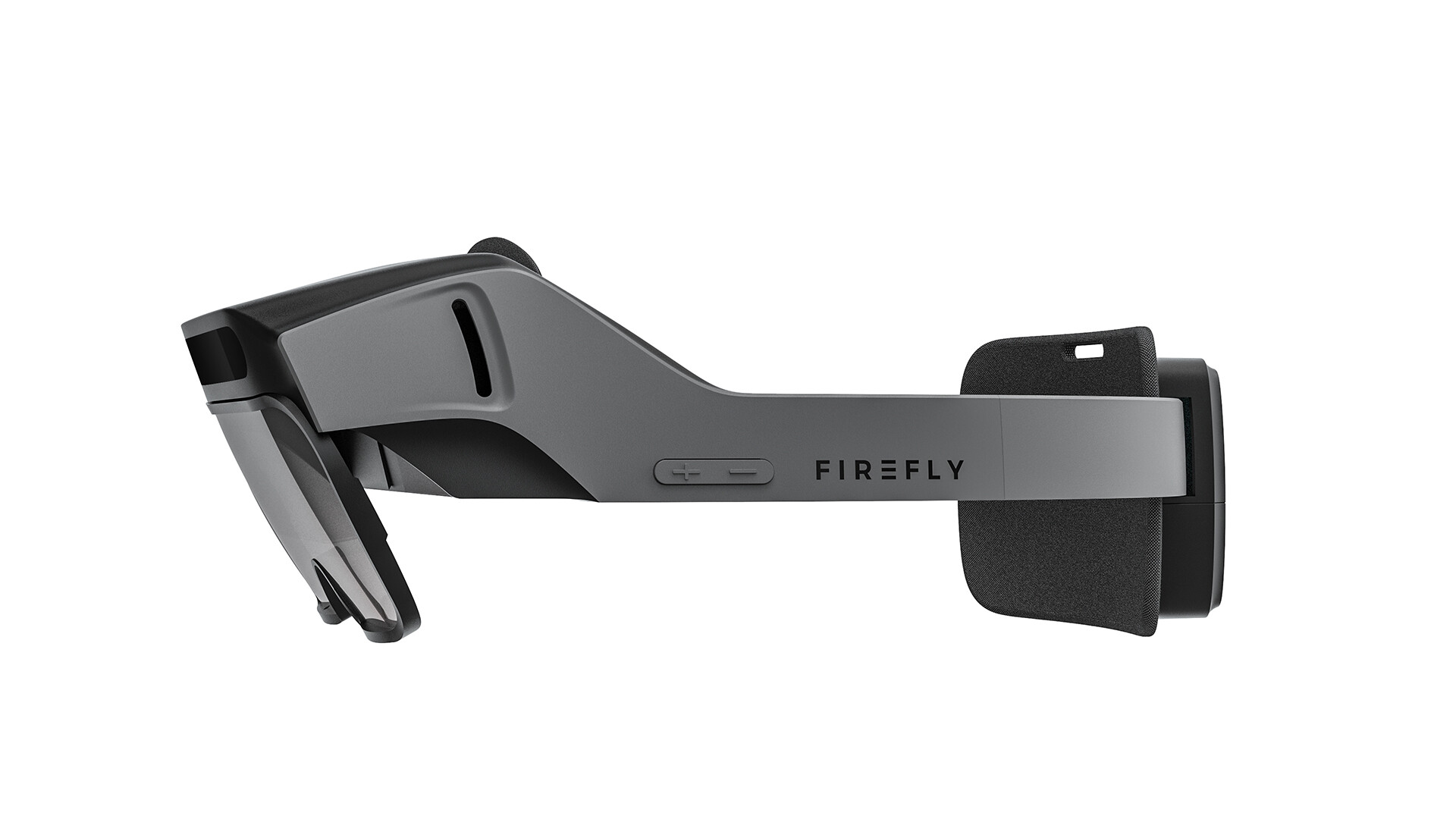 工业级MR一体机设计-工业级混合现实MR一体机设计