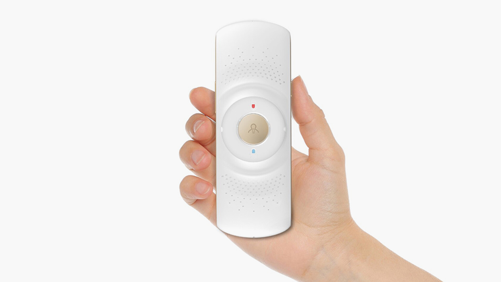 智能翻译机设计-“晓译翻译机”外观造型设计