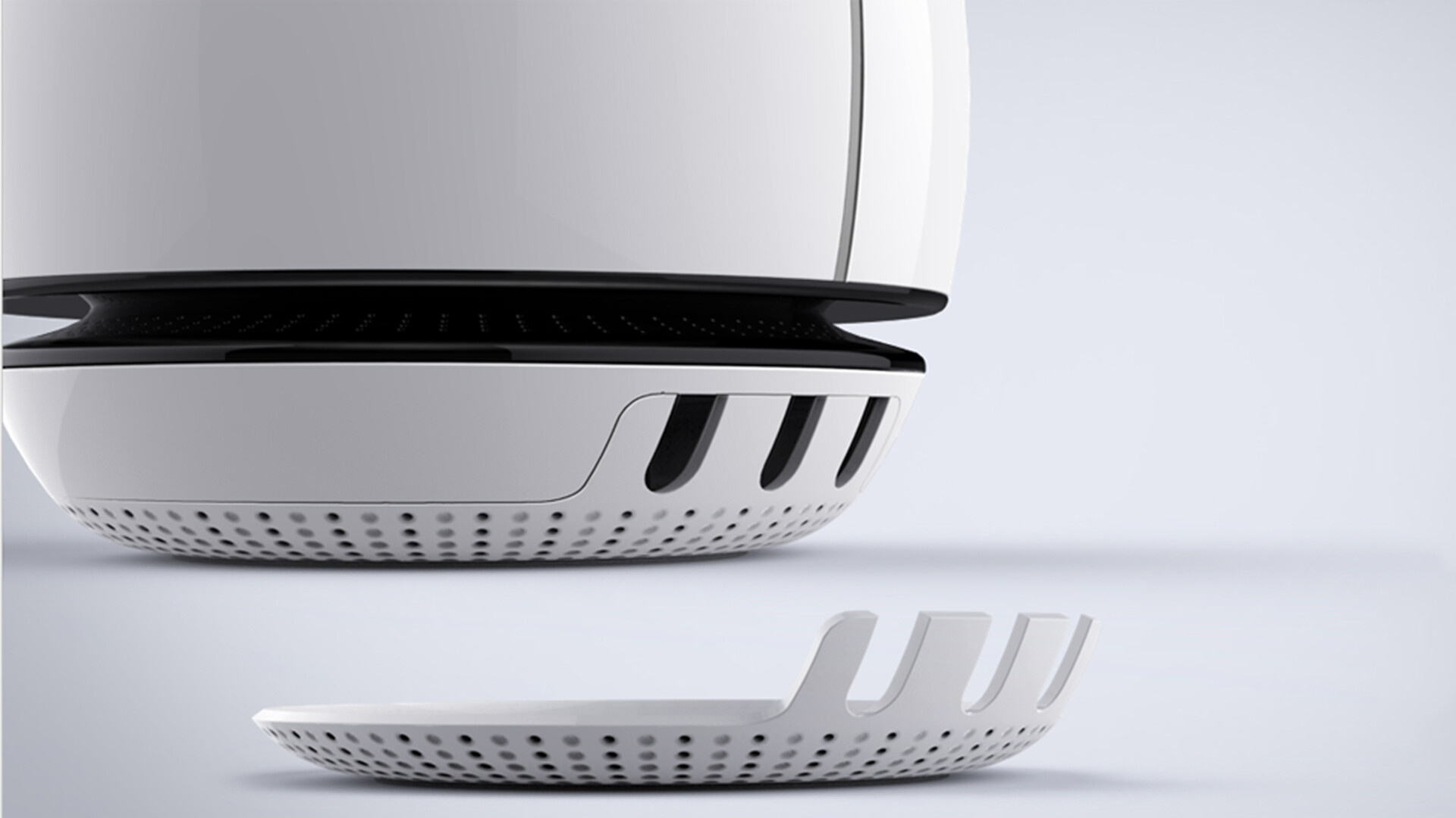 室内路由器设计-迈外迪室内路由器设计