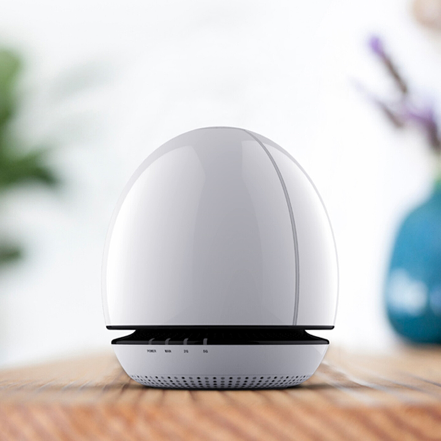 室内路由器设计-迈外迪室内路由器设计