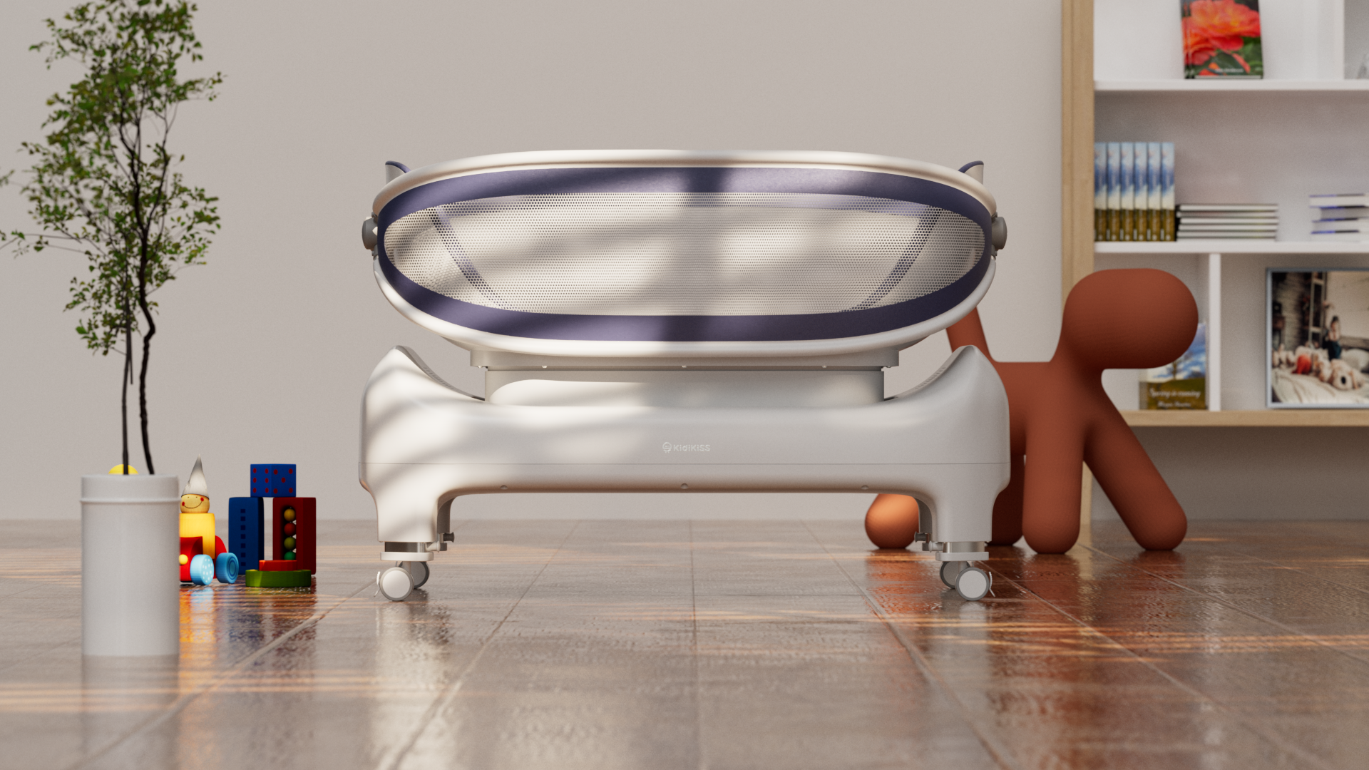 智能电动摇床设计-智能电动摇床研发设计