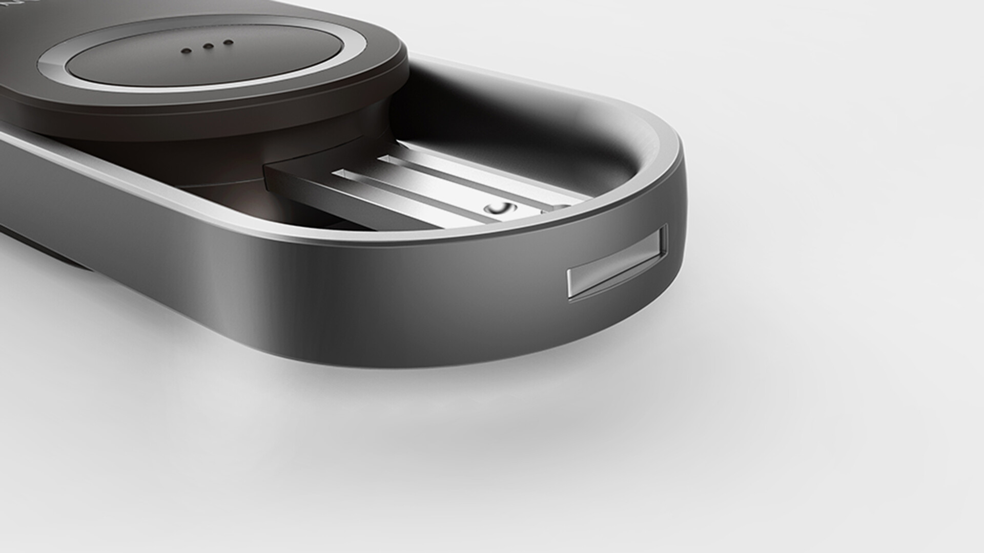 智能钥匙设计-润智兴智能钥匙设计