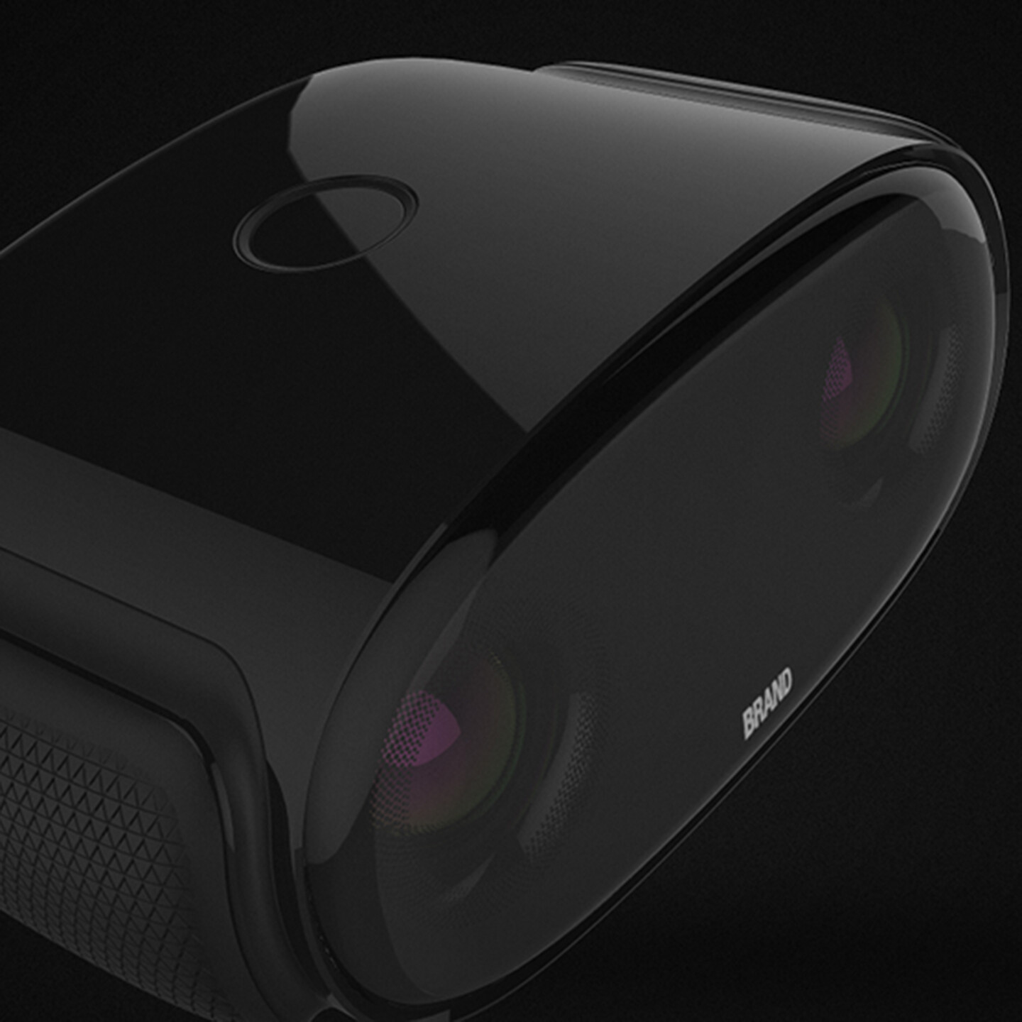 3D摄像机设计-模块化3D摄像机设计