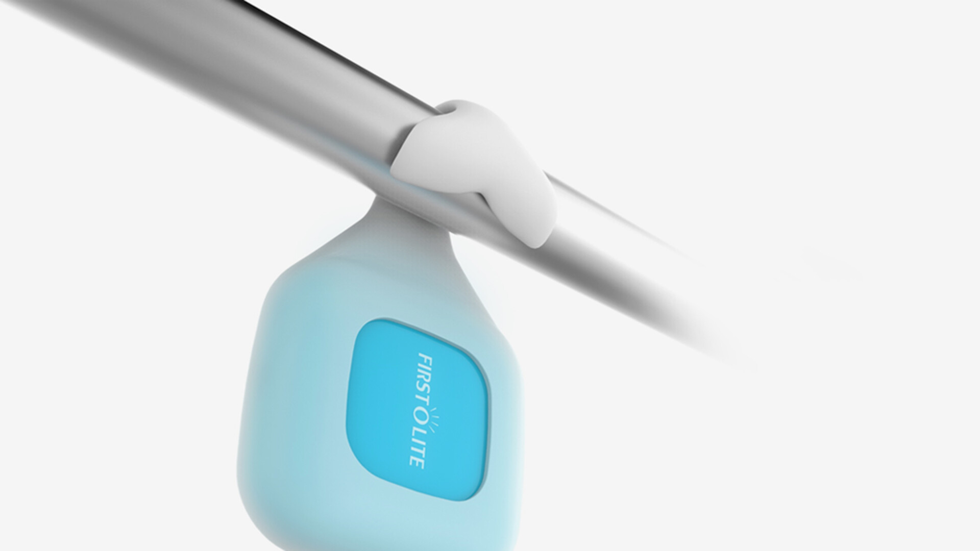 护眼灯设计-小蓝鲸OLED护眼灯设计