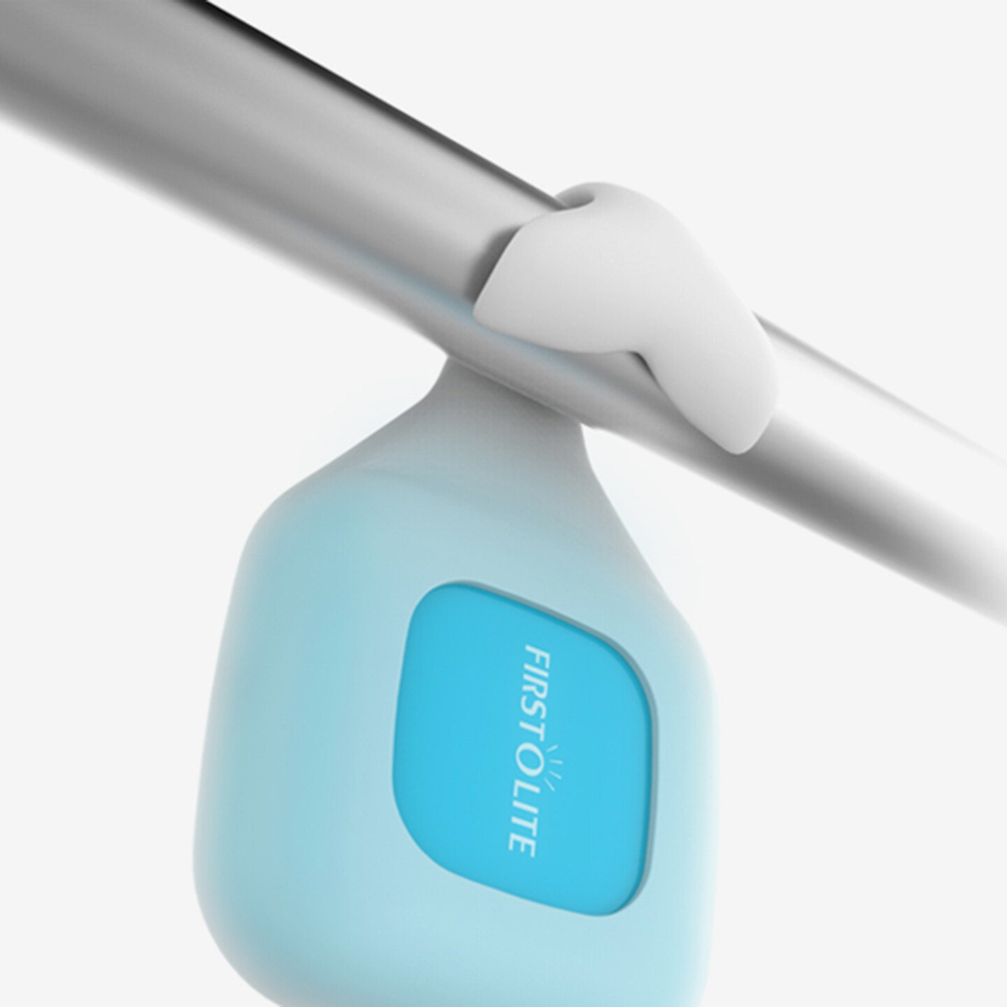 护眼灯设计-小蓝鲸OLED护眼灯设计