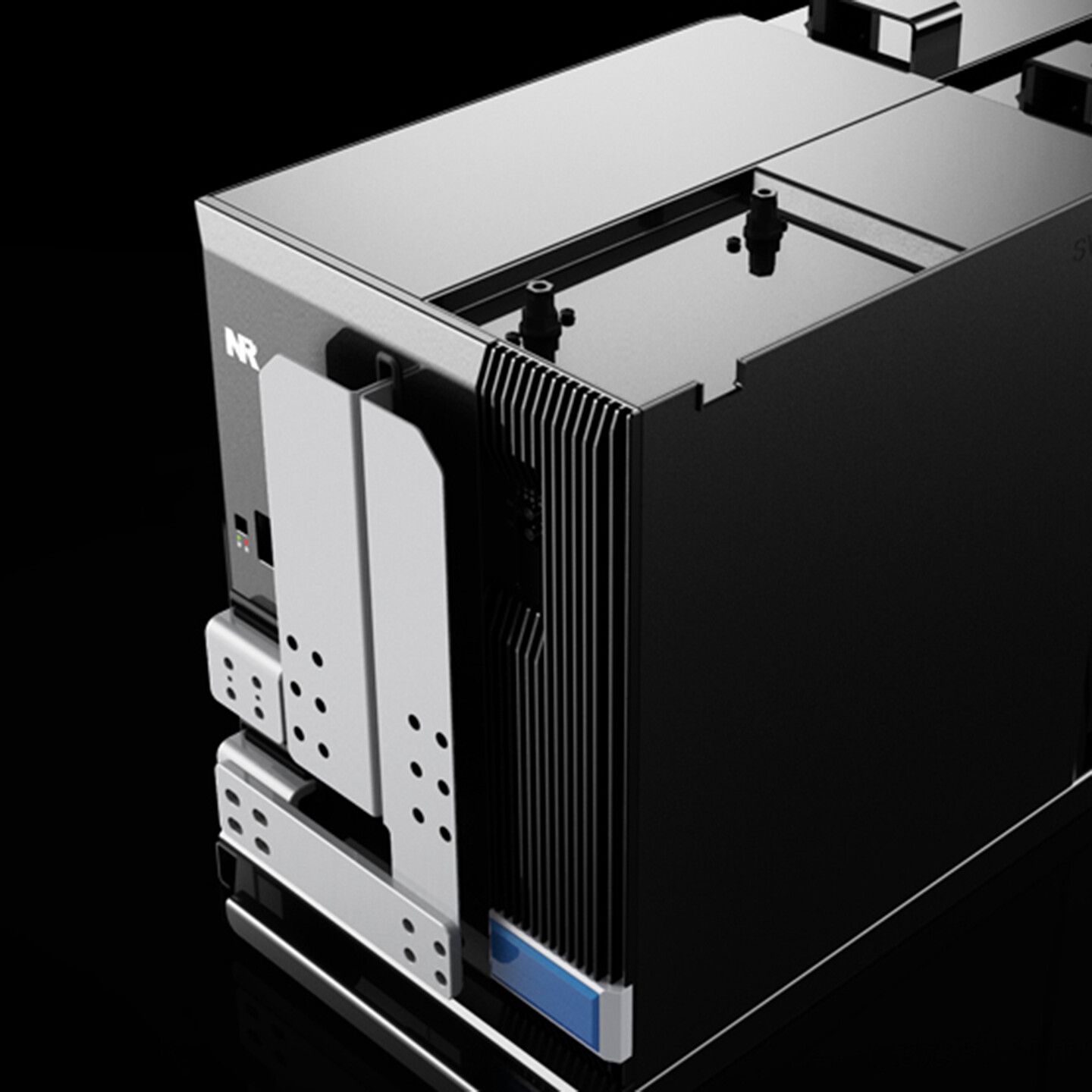 工业级功率模组设计-南瑞STATCOM功率模组设计