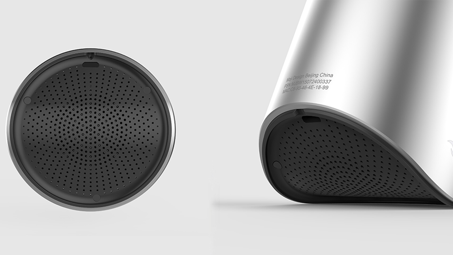 空气质量检测仪设计-墨迹空气质量检测仪设计