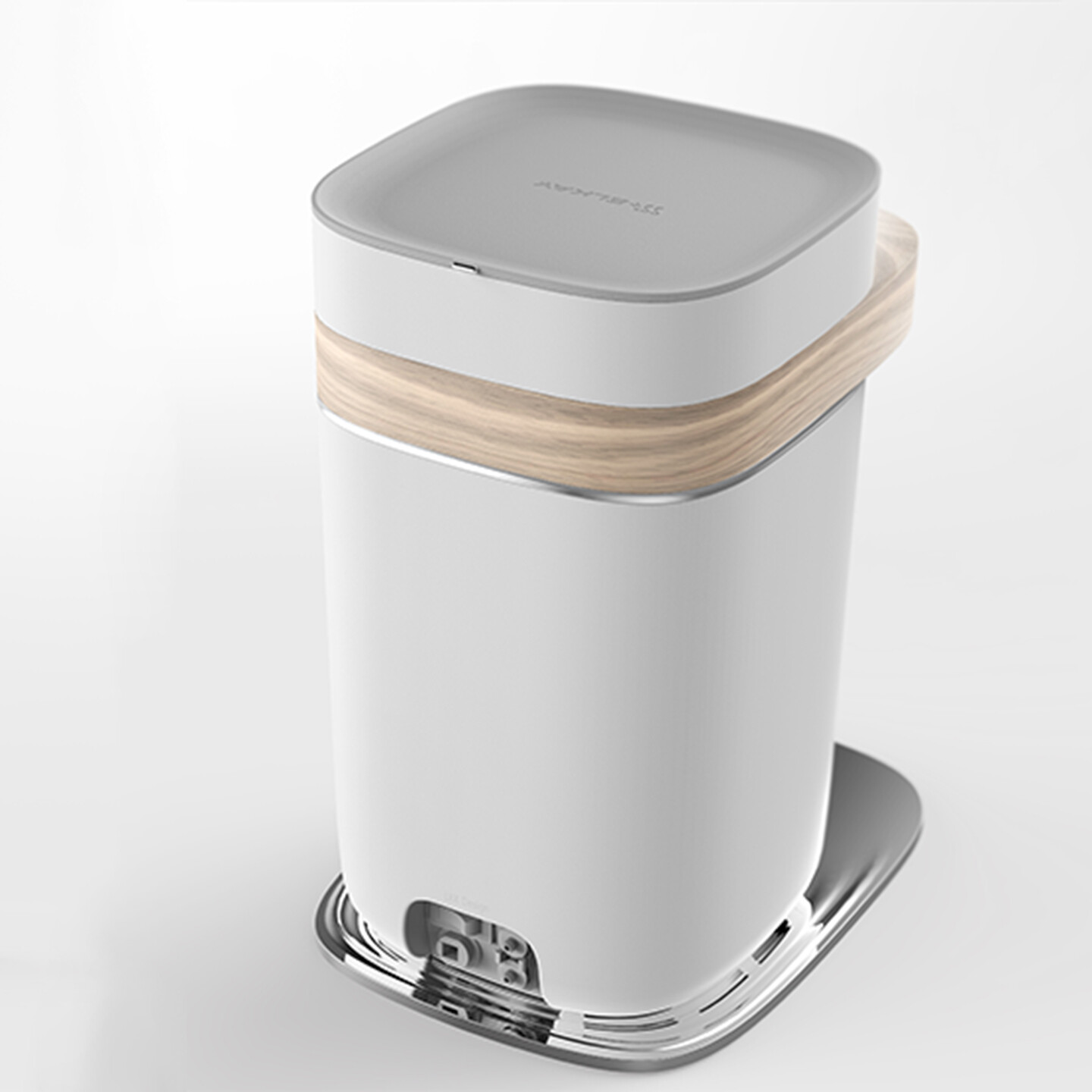 智能饮水机设计-艾肯智能净饮机设计