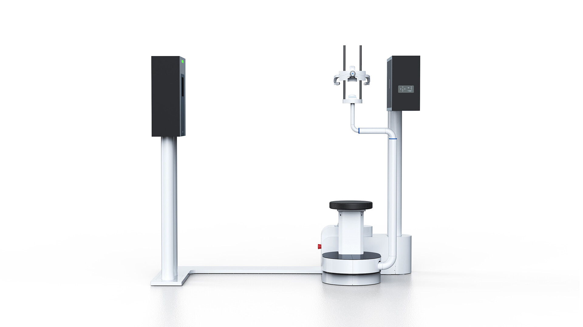 口腔医疗器械设计-有方口腔医疗器械设计