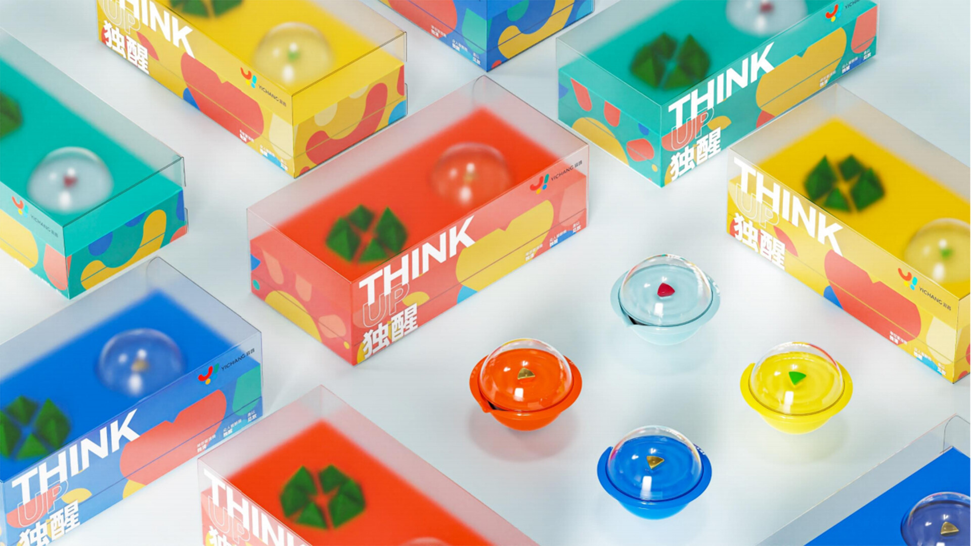 城市品牌整体文创打造-宜昌城市文创整体打造