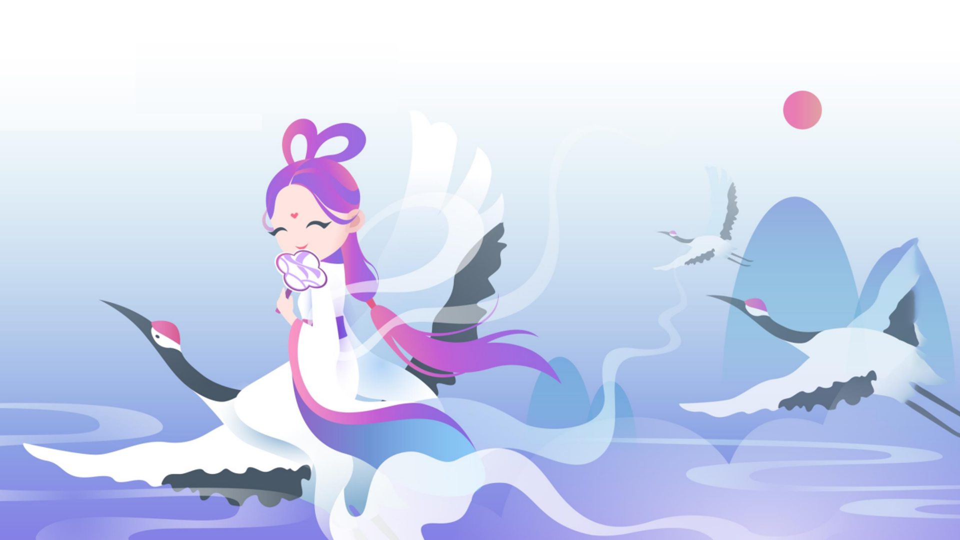 景区文创品牌全案设计-东台西溪景区品牌IP文创整案