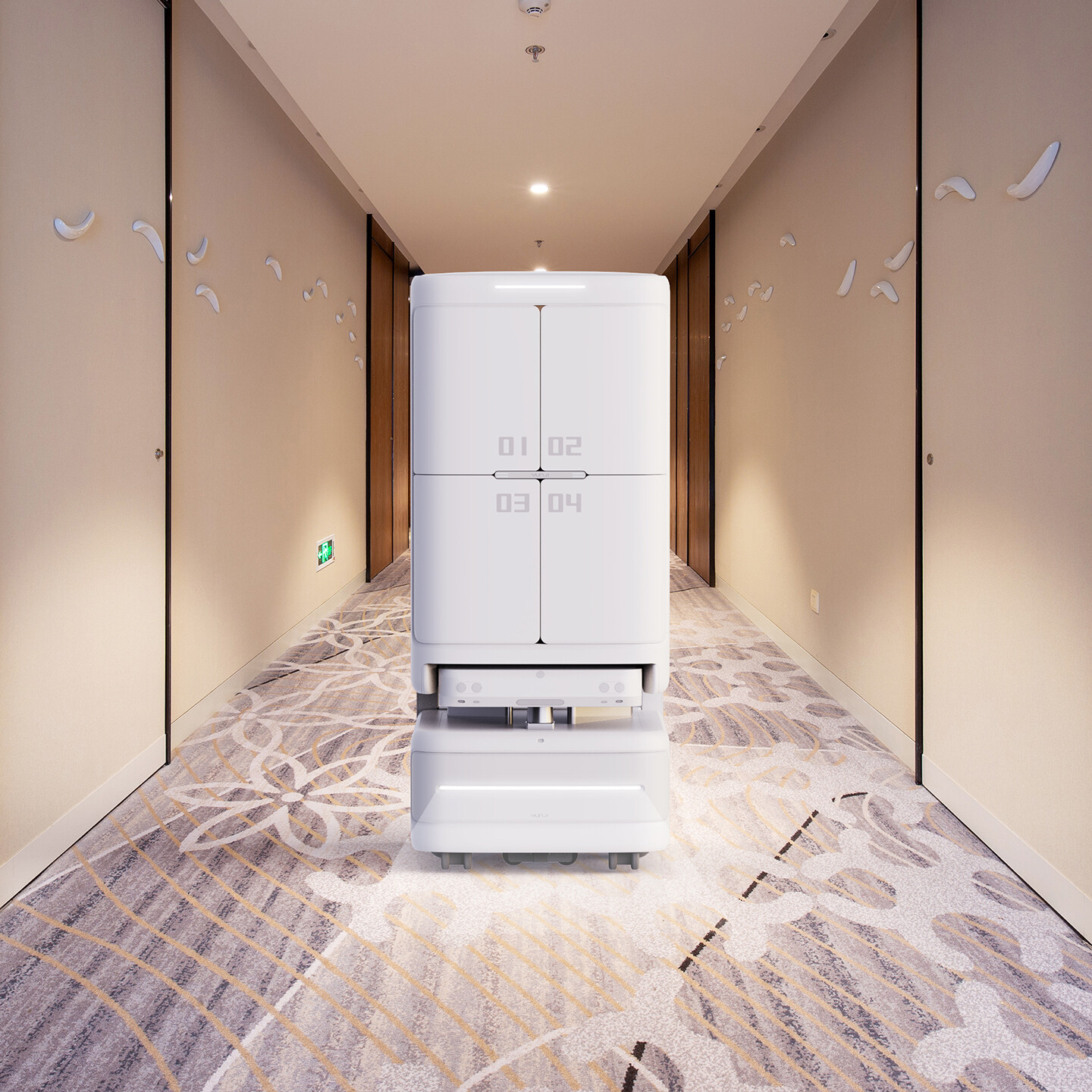 产品迭代文化创意