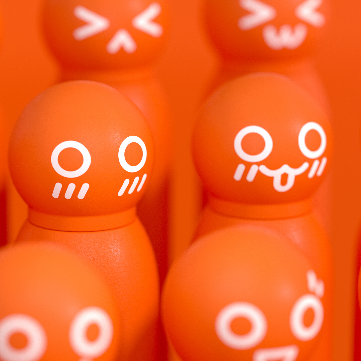 红参产品包装设计-红参酵母肽系列包装设计