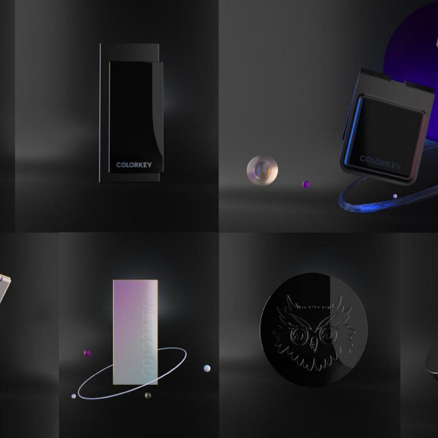 年轻化设计企业