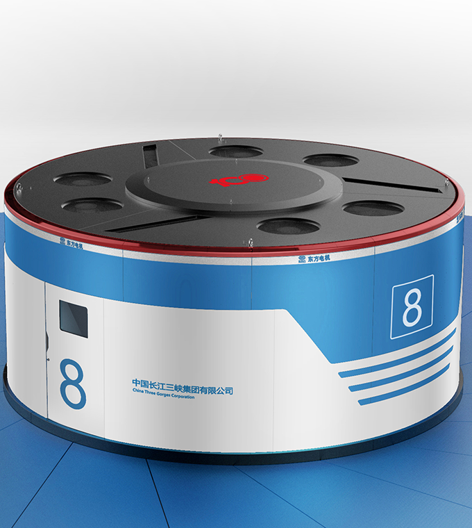 工业设备设计案例