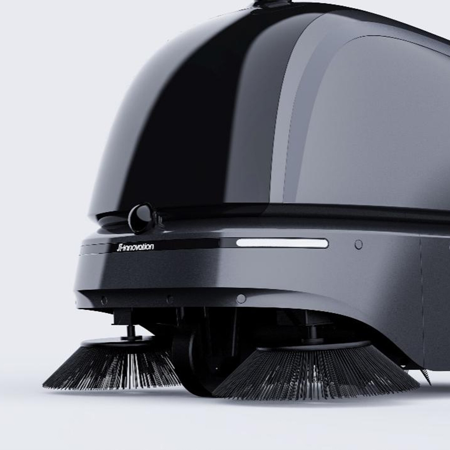 自动清扫机器人设计-九天创新自动清扫机器人设计