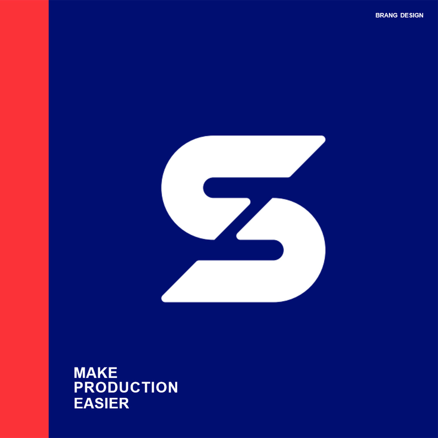 新能源品牌设计-立石科技新能源品牌设计